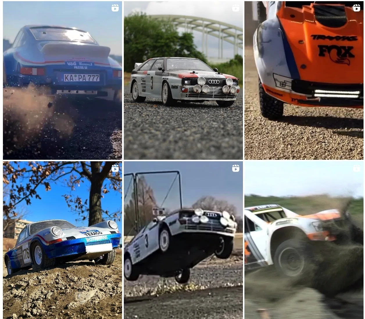 三菱ランサー エボリューションVI WRC のボディが完成しました｜SHO
