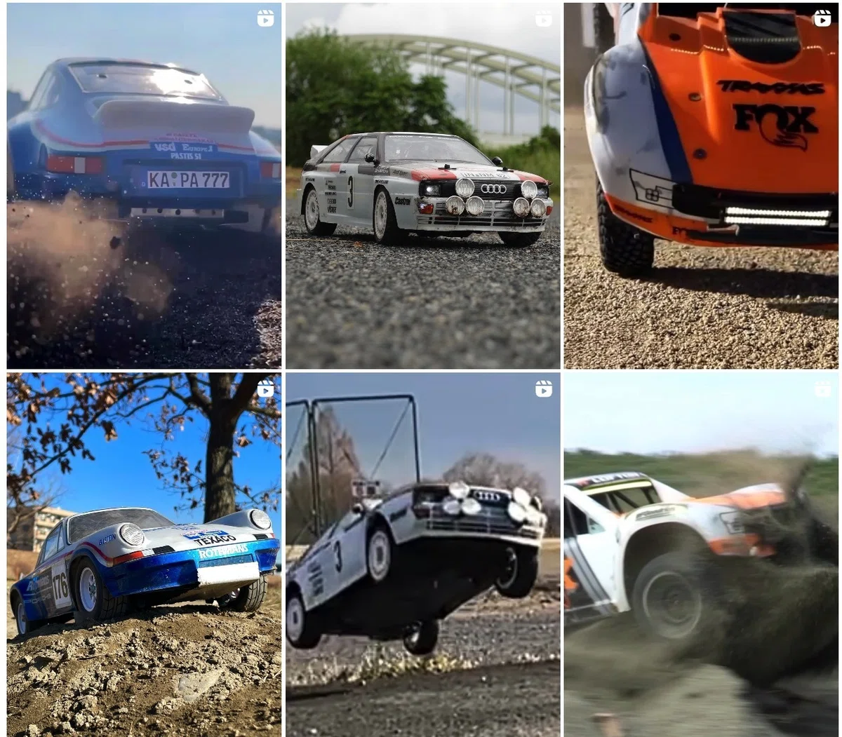 三菱ランサー エボリューションVI WRC のボディが完成しました｜SHO 