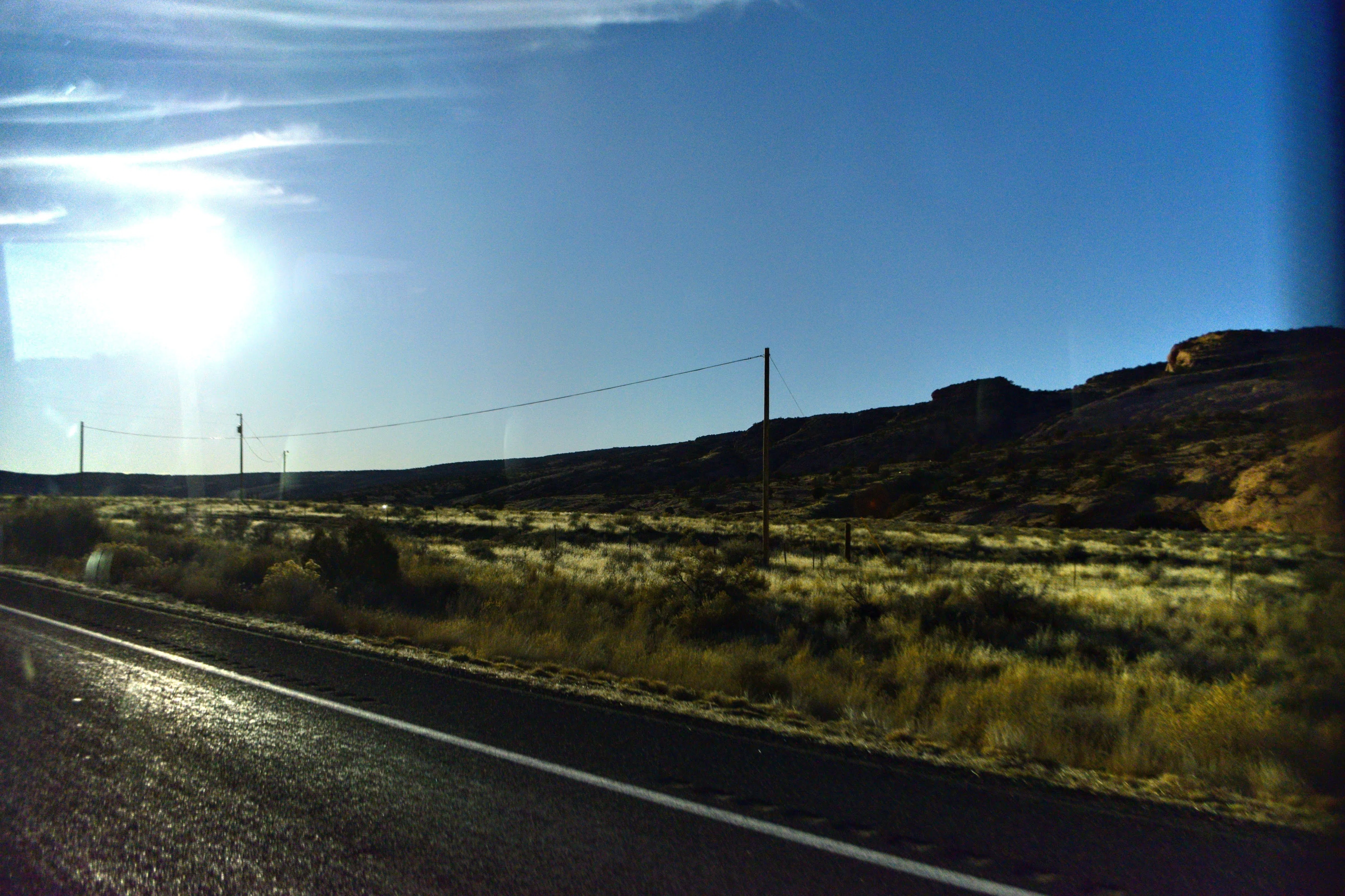 ナバホ族：戦う先住民【アメリカひとり旅③】Navajo Nation｜へいすてぃ