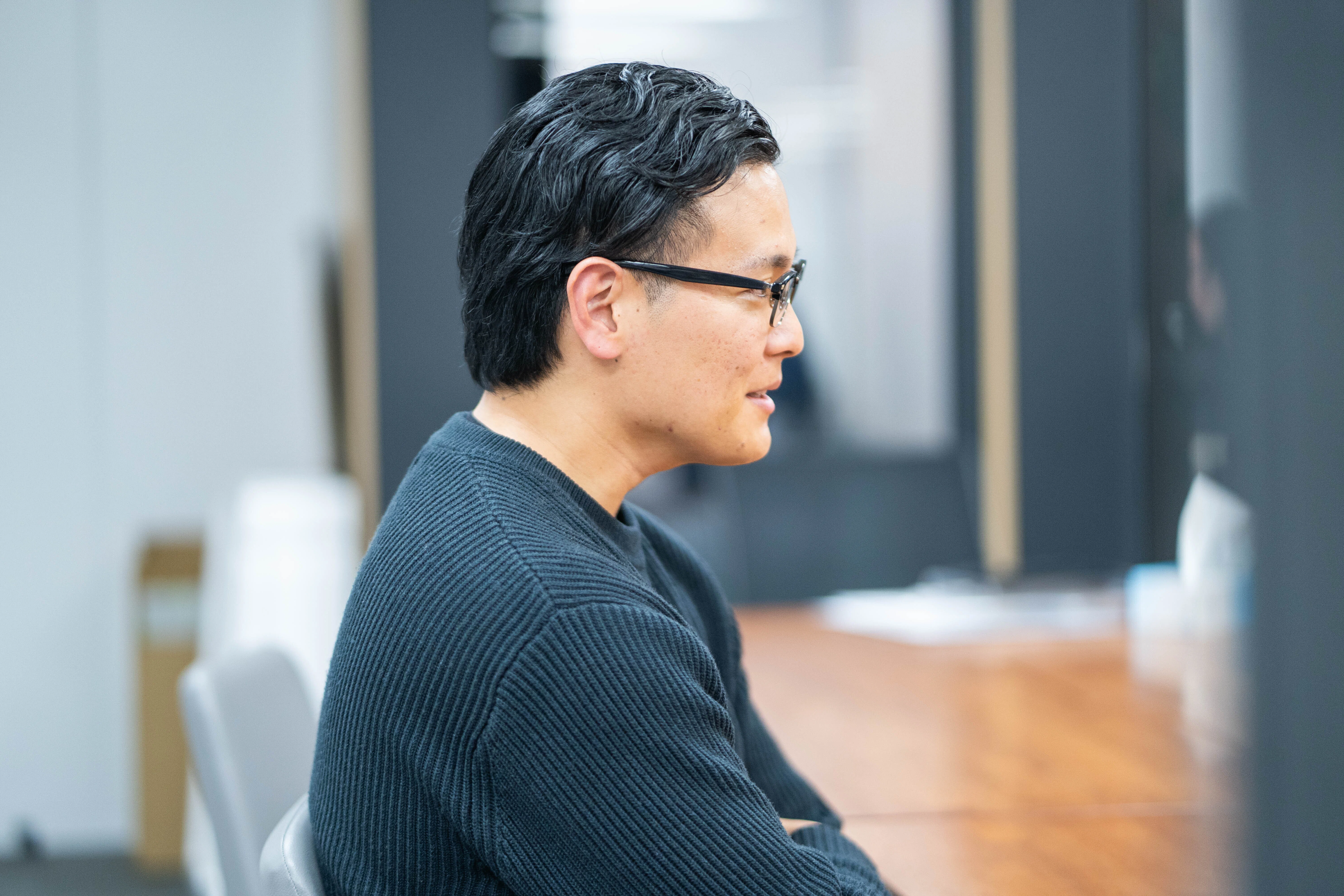 newmoのnewなひと〜FinTech ryu 中村 龍之介〜｜newmo株式会社｜