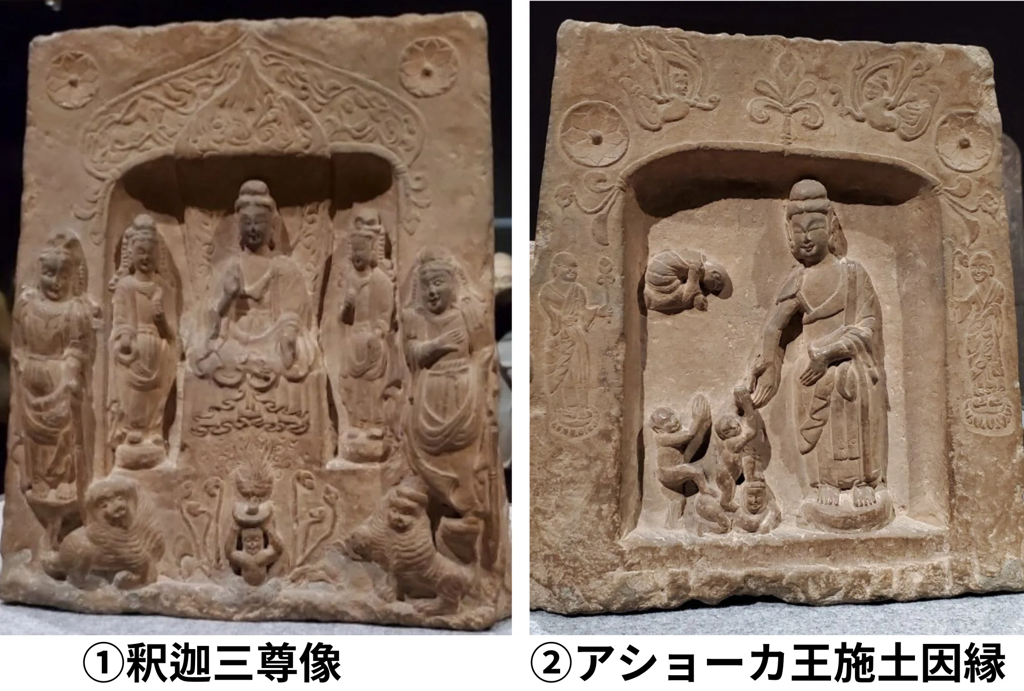 生まれ変わった大阪市立美術館で特別記念展｜千世（ちせ）