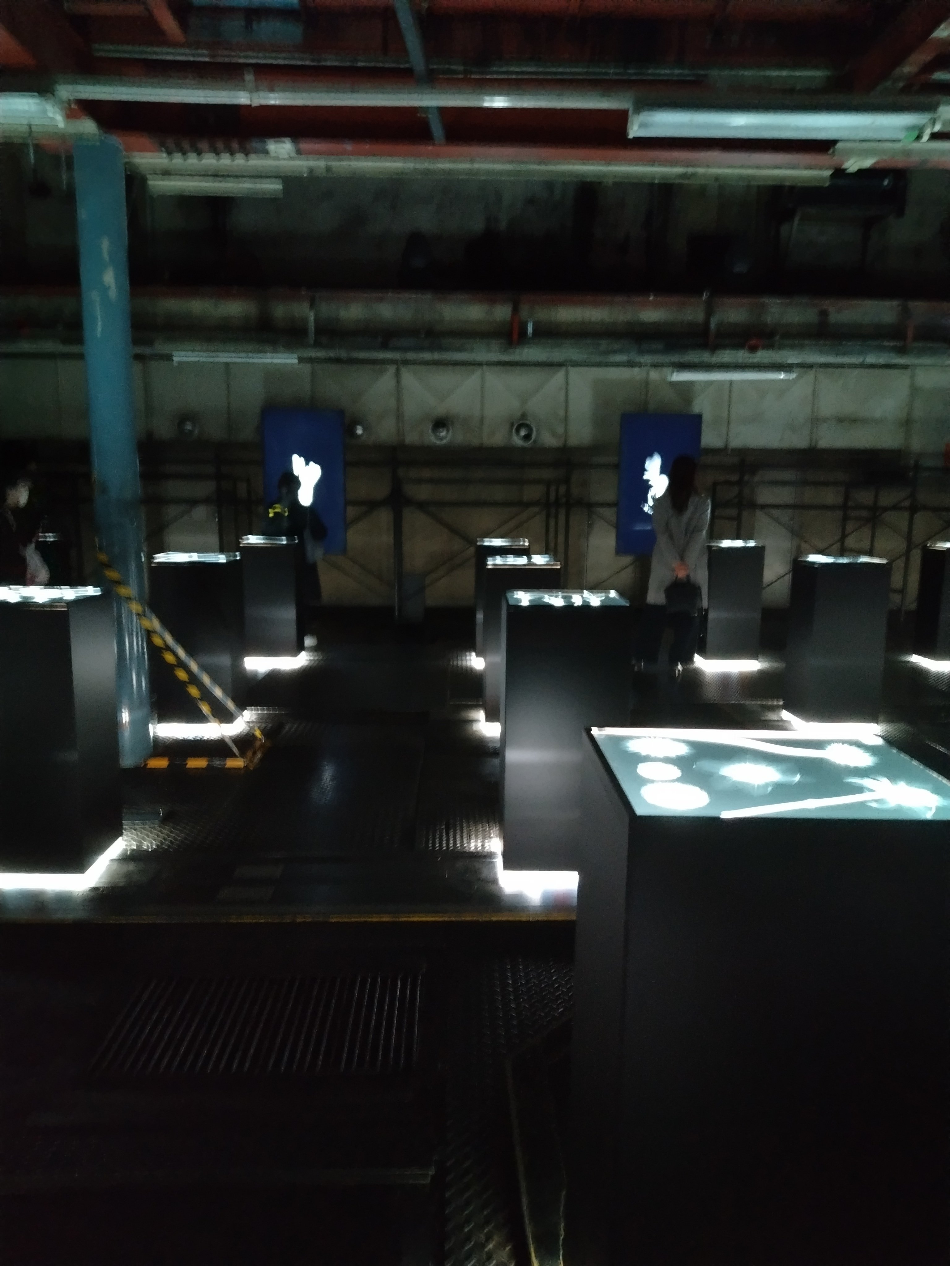 花の骨」のインパクト（3月23日/日）｜名秀子nahoko