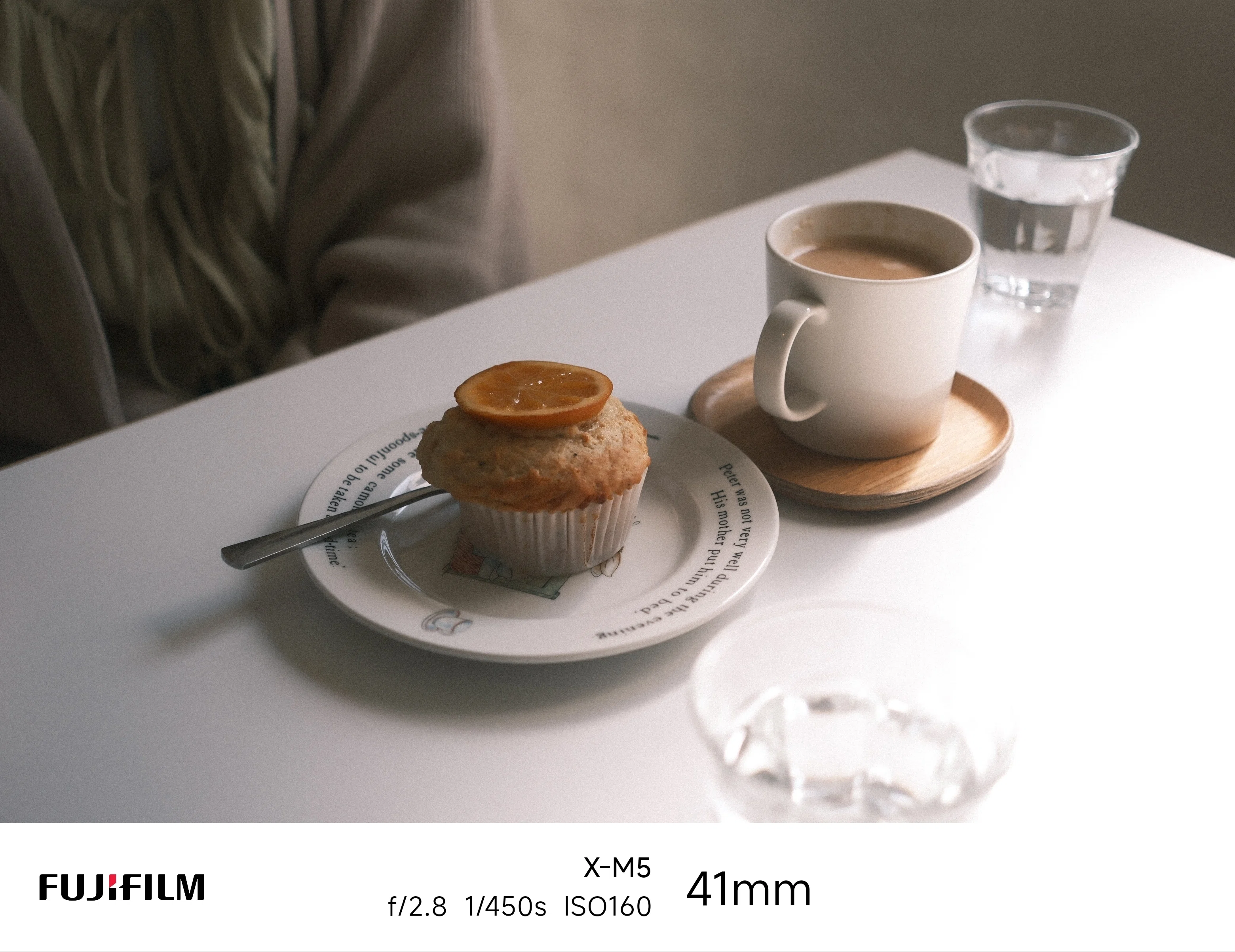 富士フイルムX-M5 標準＋パンケーキレンズ xm5 FUJIFILM】X-M5とパンケーキレンズ｜atsucam