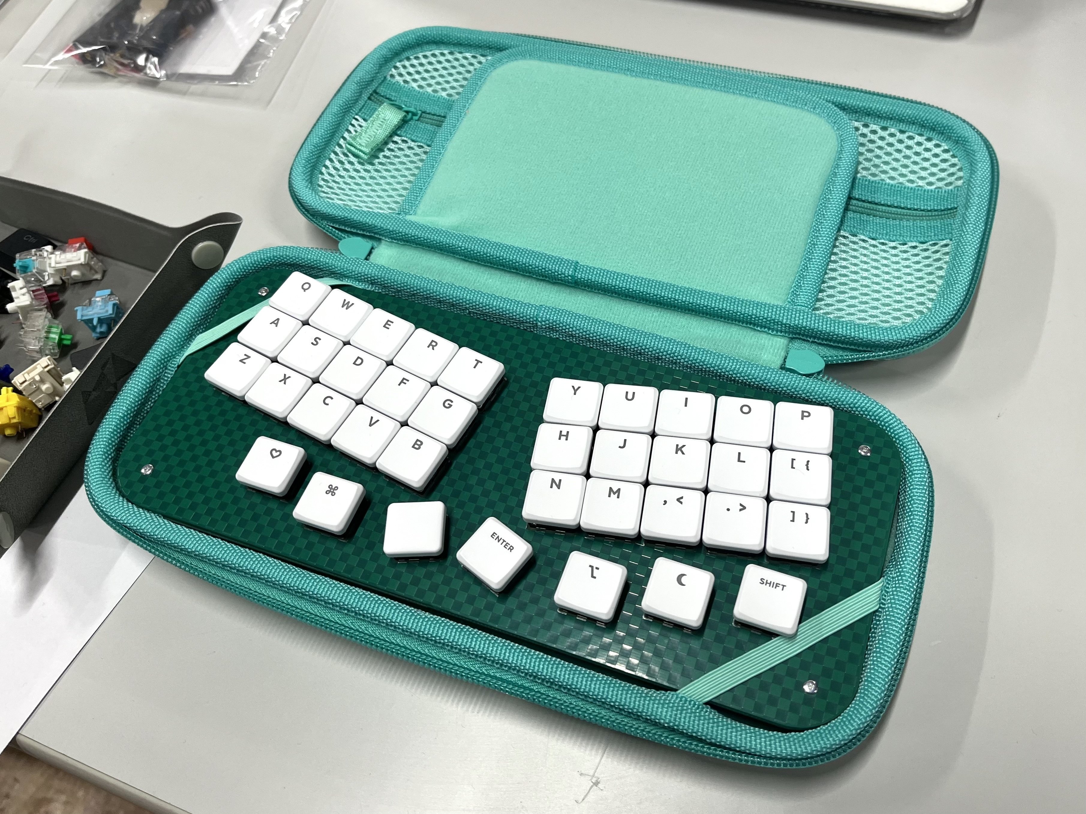 キーケット2025はまさに祭典だった（後編）｜50歳からの徒然ノート