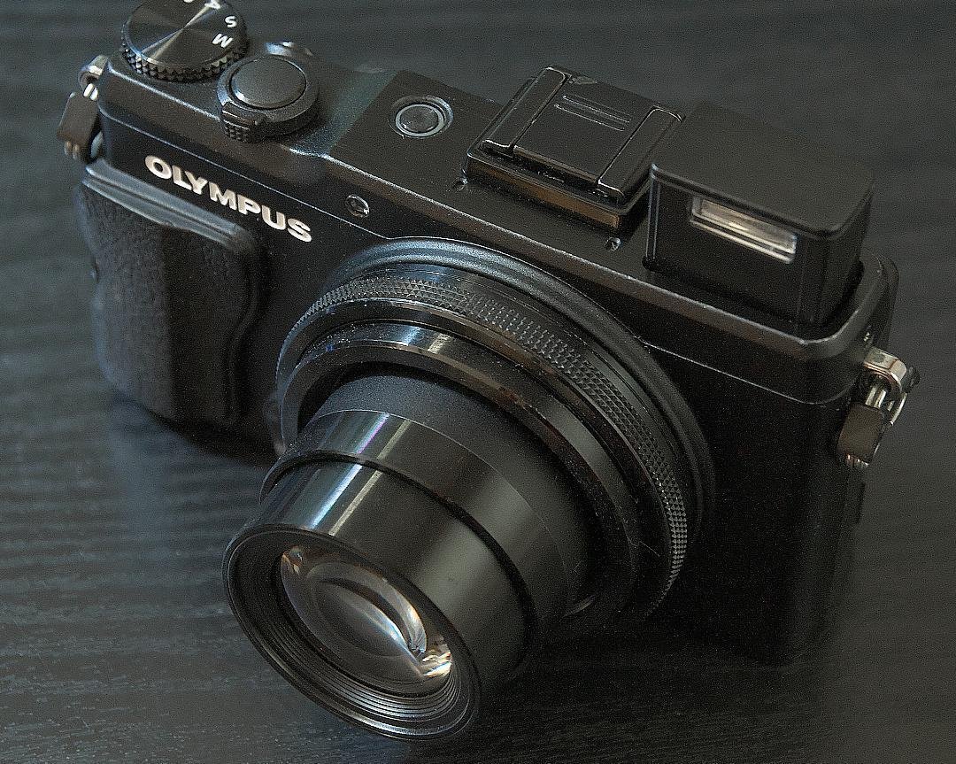 ありがとう OLYMPUS STYLUS XZ-2|夏と放し飼い ありがとう OLYMPUS STYLUS XZ-2|夏と放し飼い