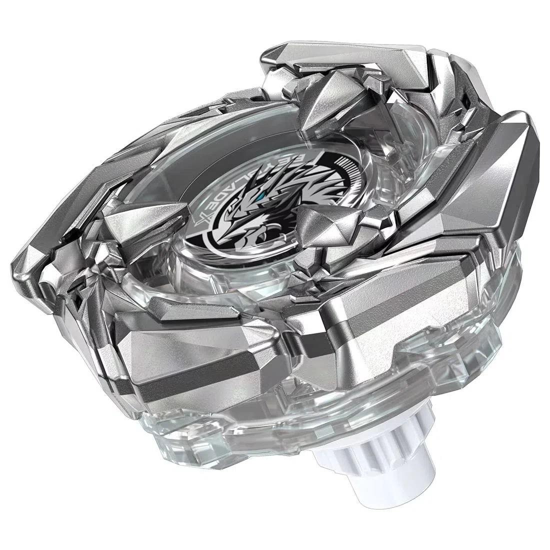 BEYBLADEX ベイブレードX : コバルトドレイク4-60Fクリアver.販売終了 