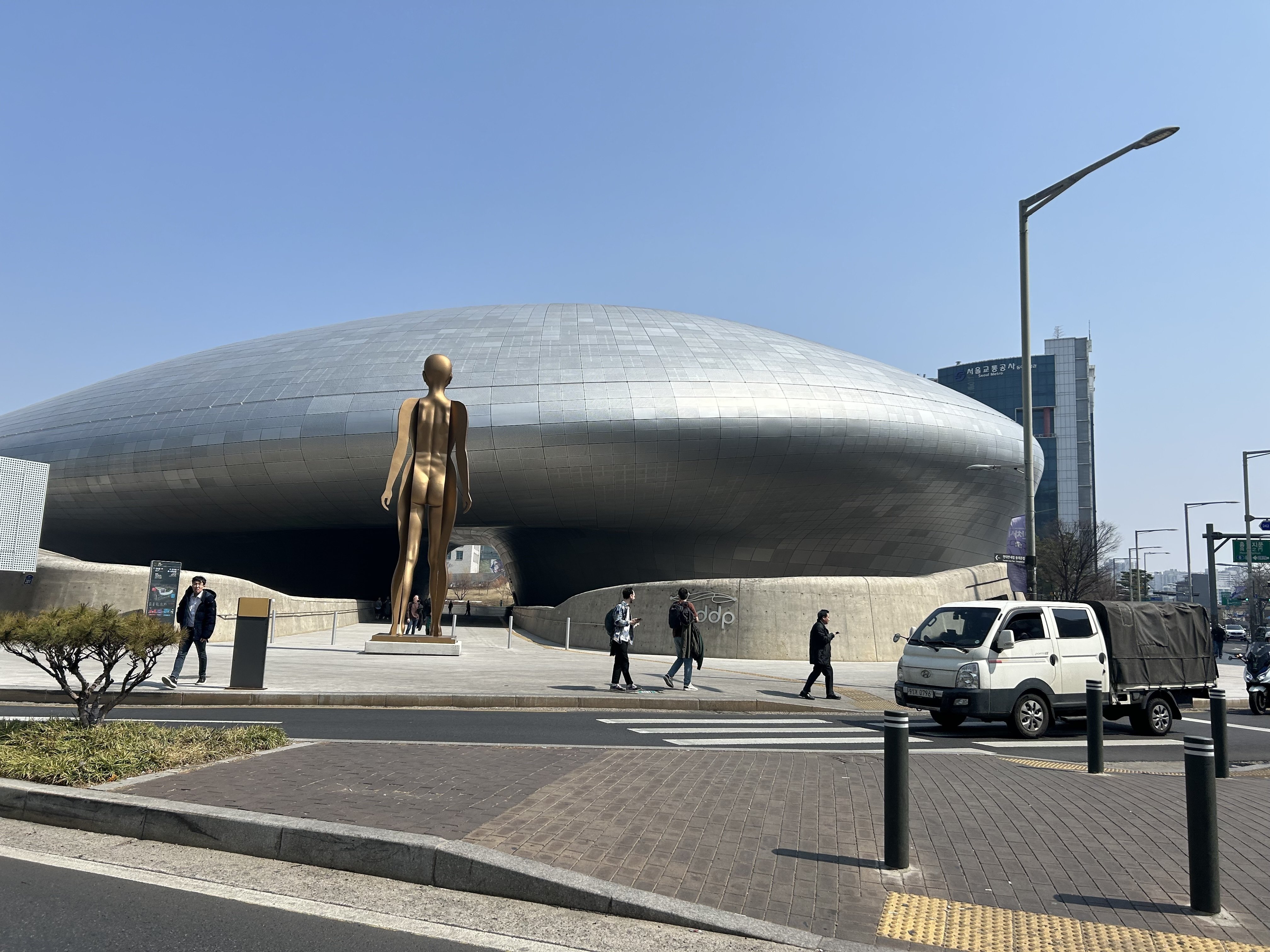 韓国旅行2025｜こまのマチルダ