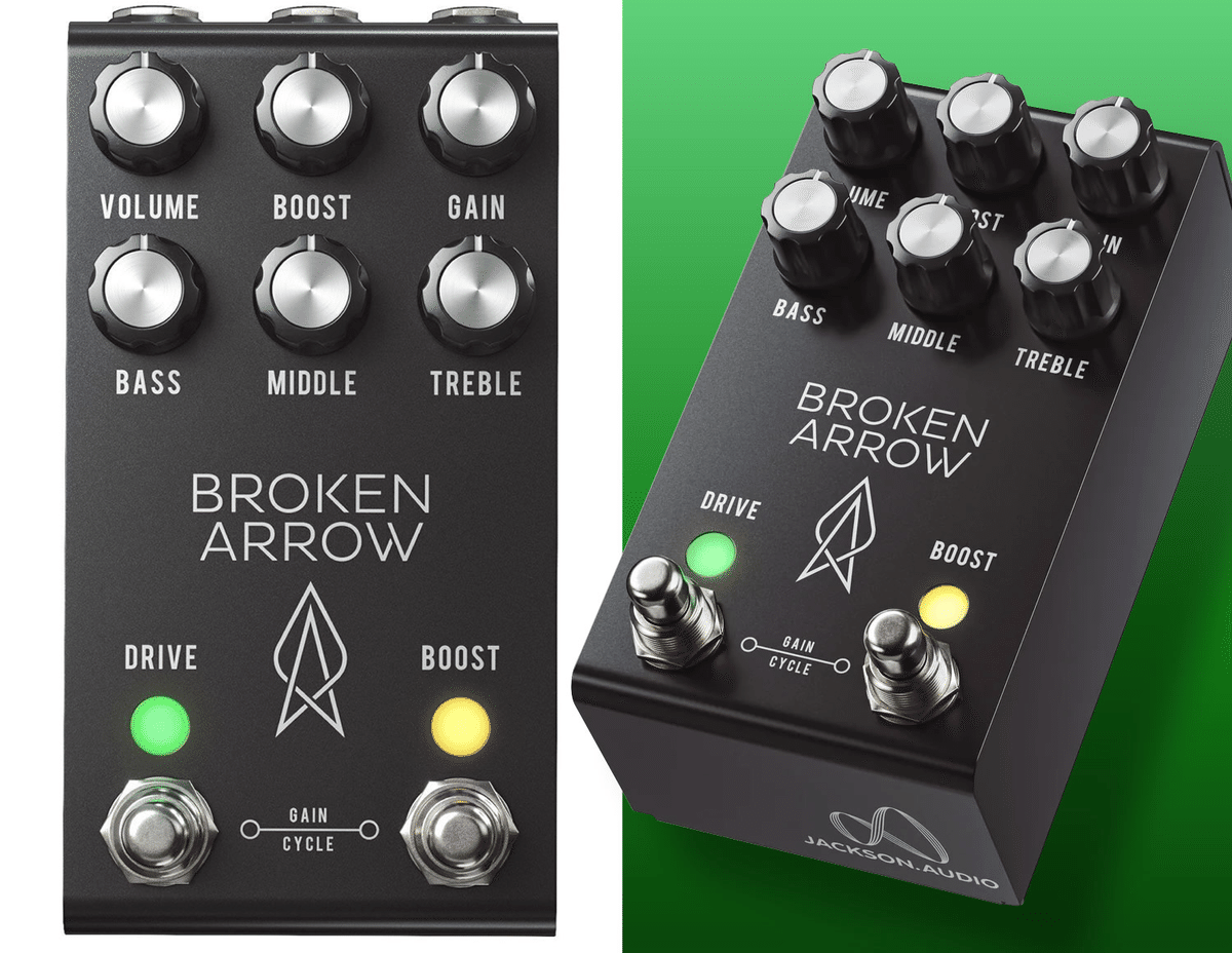 GAIN OF TONES (2016-2022) – Anarchy Audio Blog and Archives