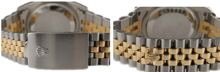 CJです( ´∀`)/~~他の方は購入不可‼ ロレックスの定番デイトジャストを解説！！質屋から見るREF