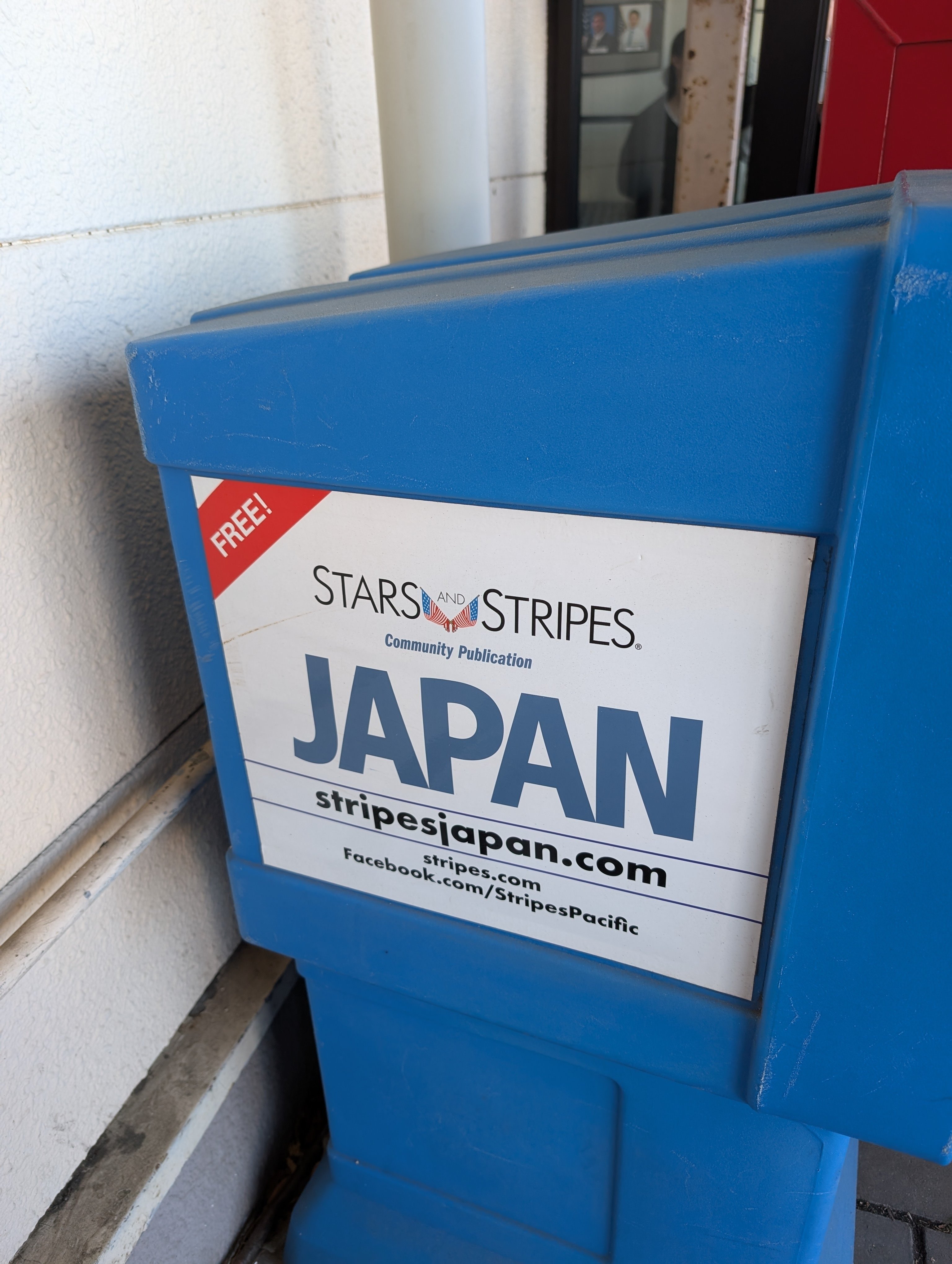 おでかけ】日本にいながらアメリカ気分！「日米親善よこすか