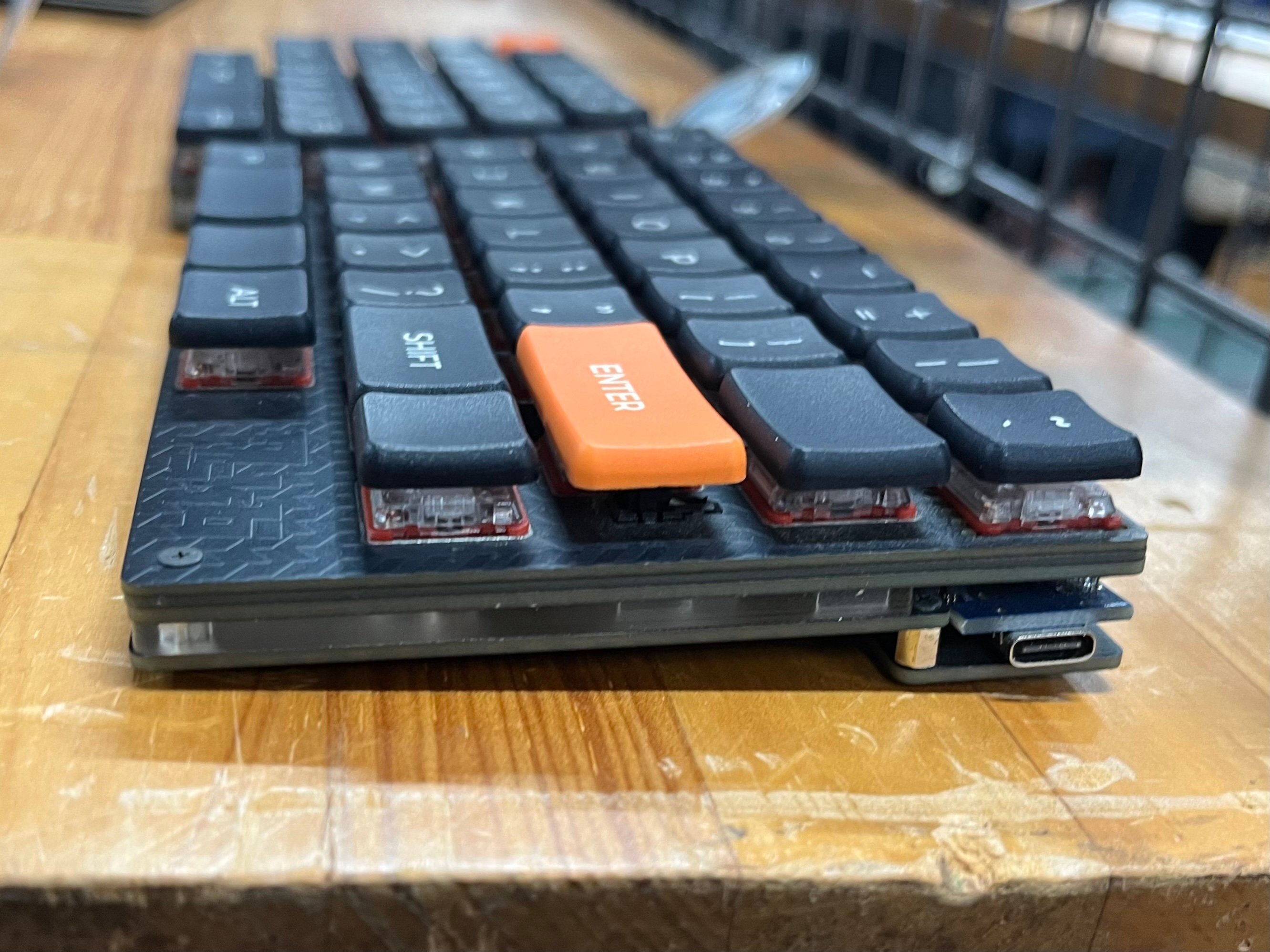 キーケット2025はまさに祭典だった（後編）｜50歳からの徒然ノート