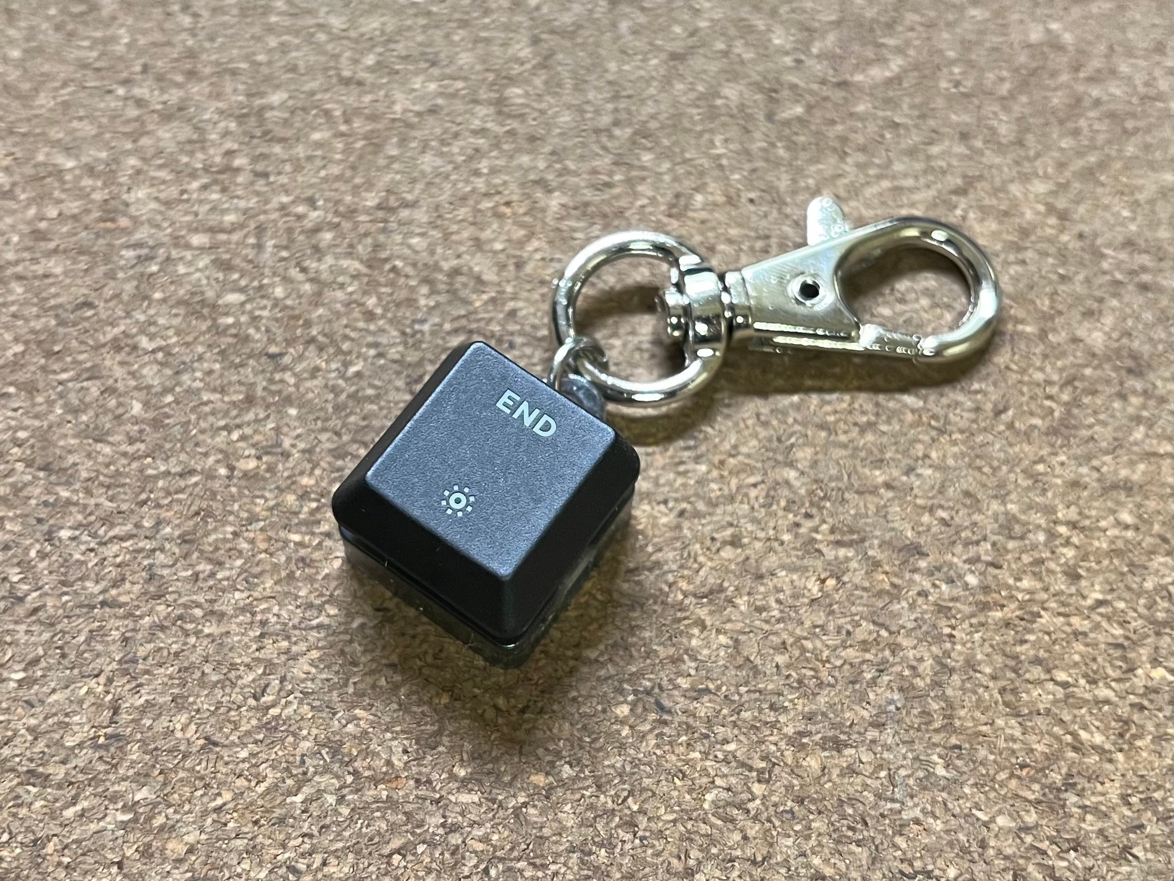 キーケット2025はまさに祭典だった（後編）｜50歳からの徒然ノート