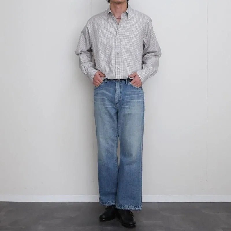 トップス MAATEE&SONS saint gelman MAATEE&SONS SAINT GELMAN - Bechics official online store