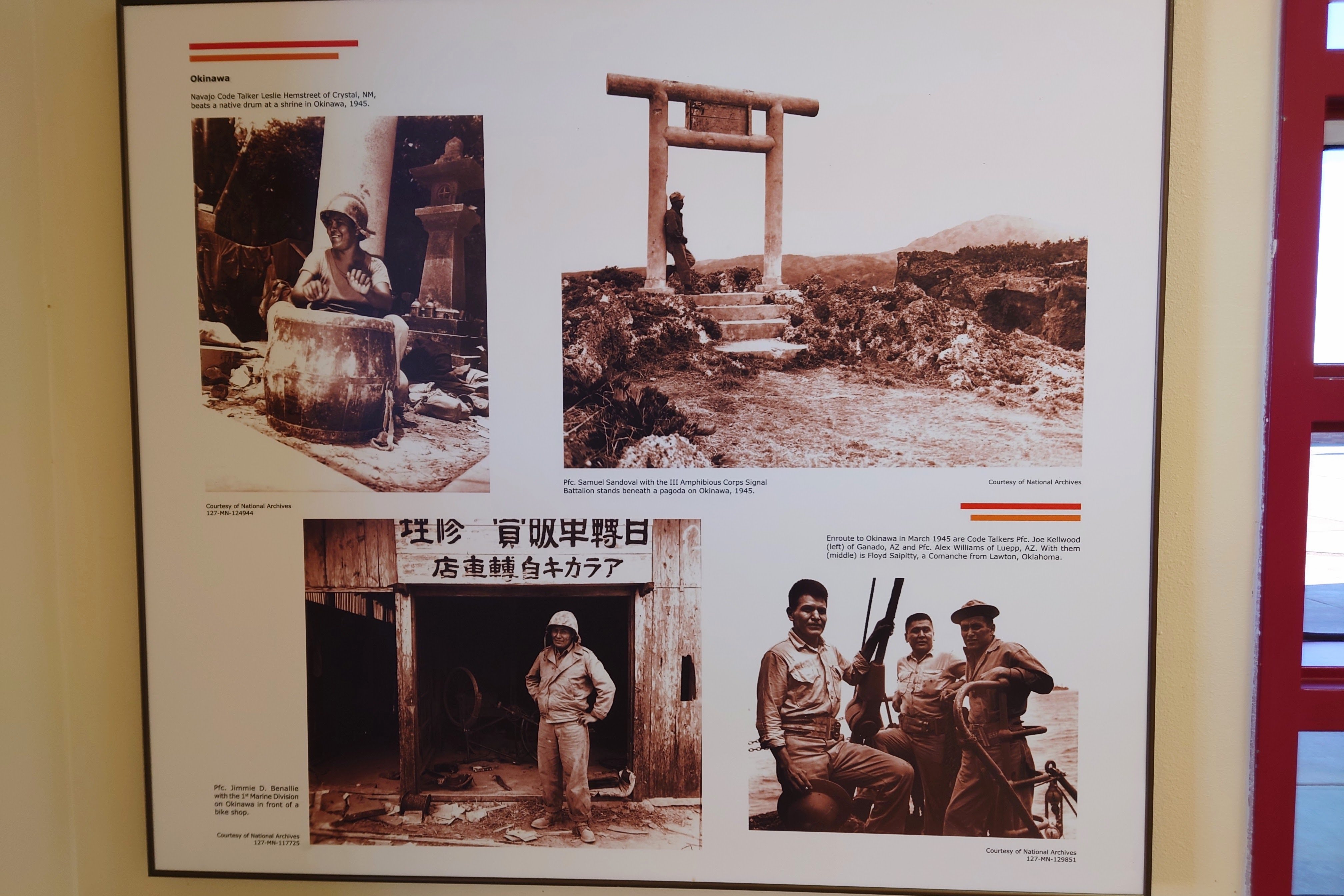 ナバホ族：戦う先住民【アメリカひとり旅③】Navajo Nation｜へいすてぃ