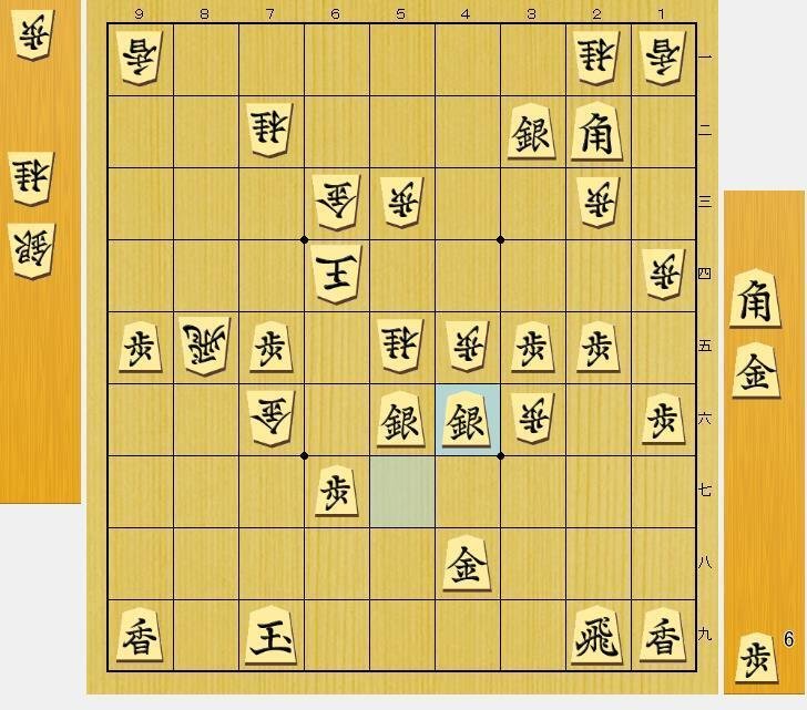 将棋次の一手➇】初級者でも分かる！藤井聡太四段の逆転術｜中学