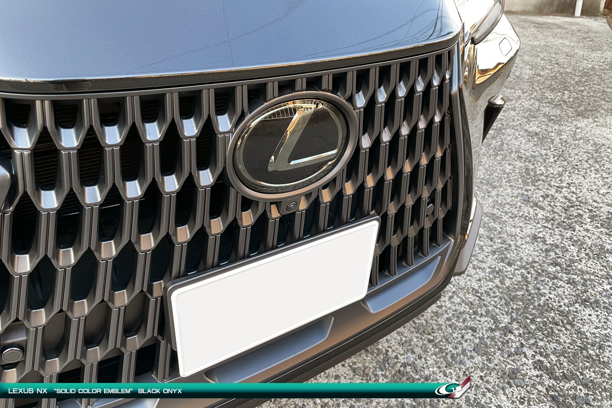 NX | トヨタ自動車株式会社 公式企業サイト レクサス NX20系 オーバー