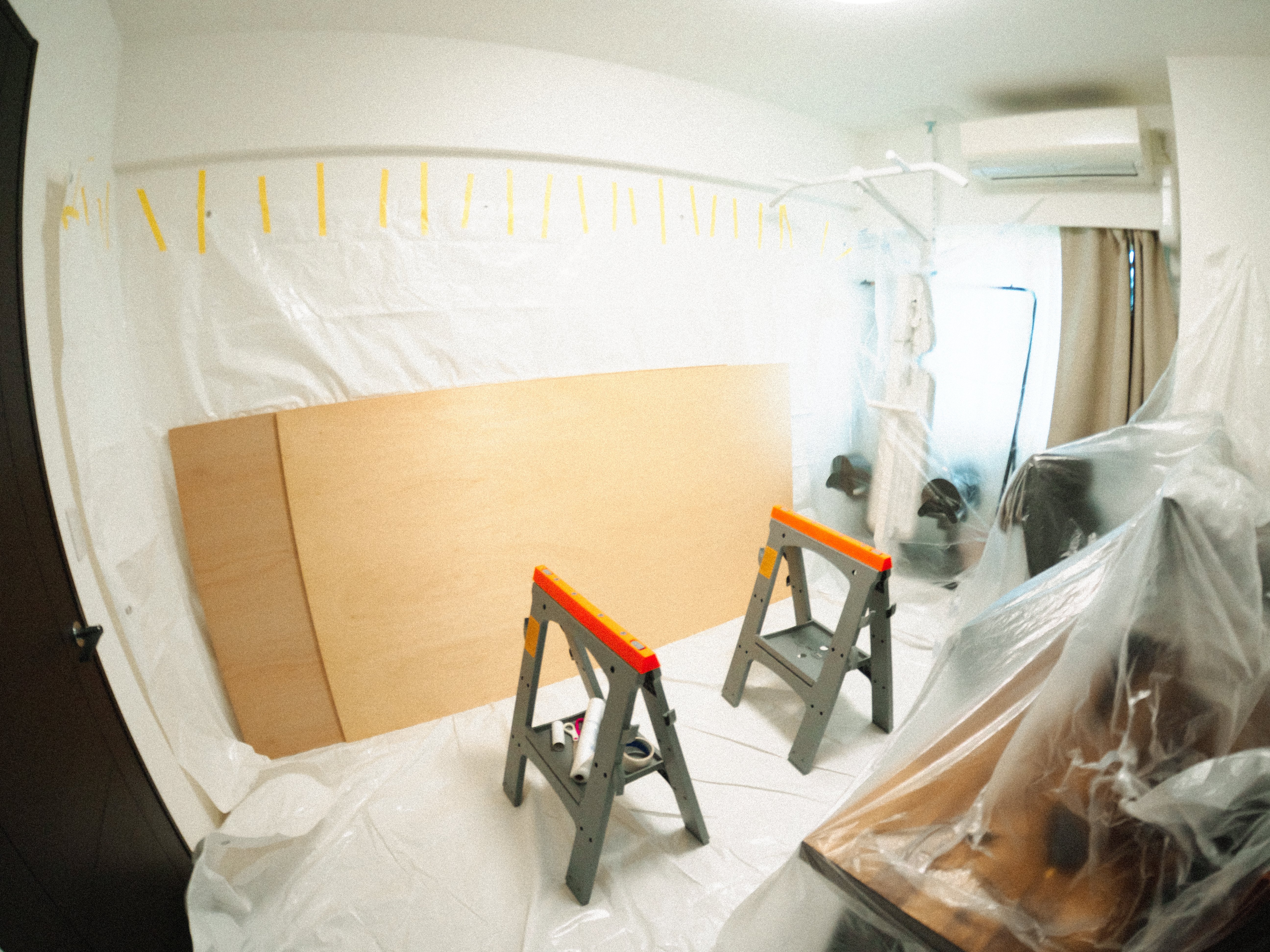 DIY】ポーカーテーブルを作る｜つるはと