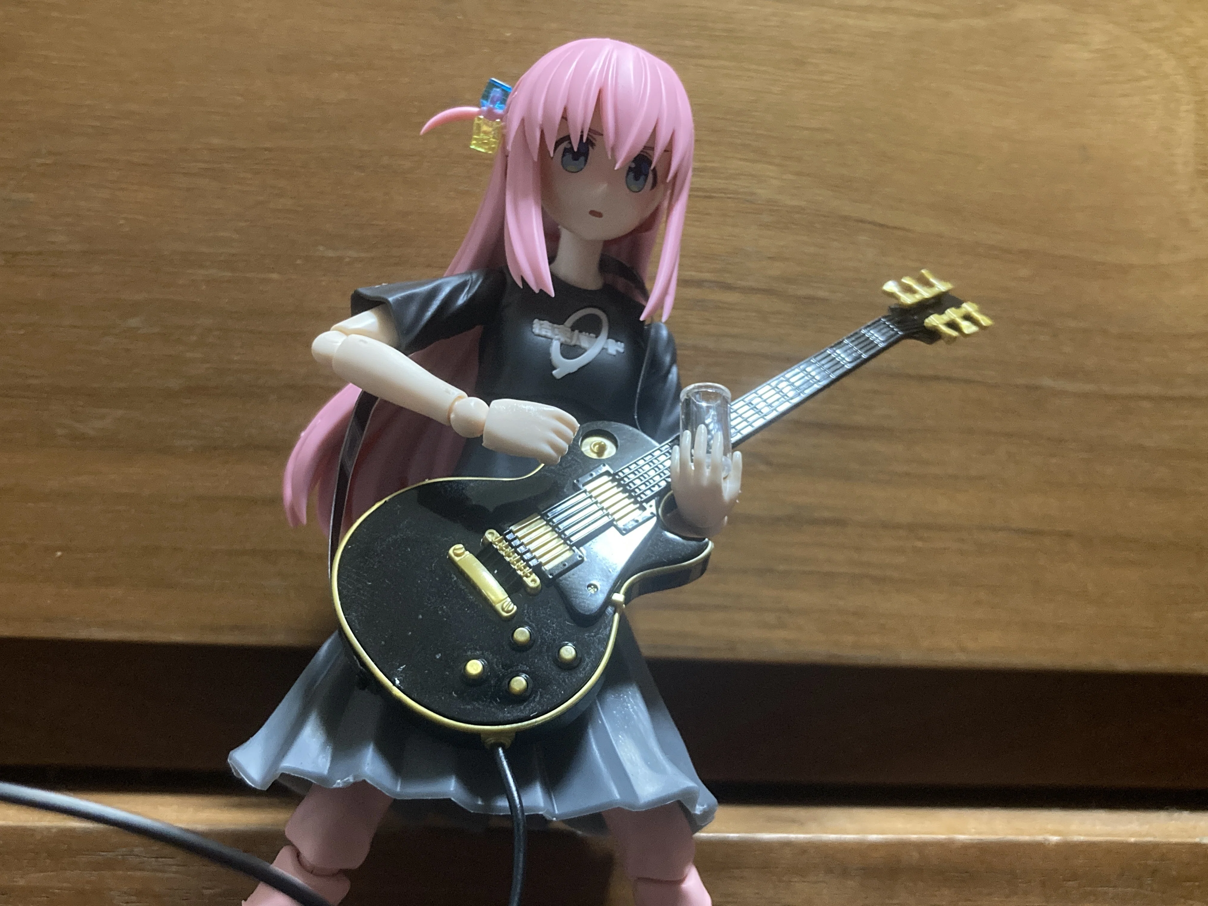 30MP 後藤ひとりレビュー｜星の棚
