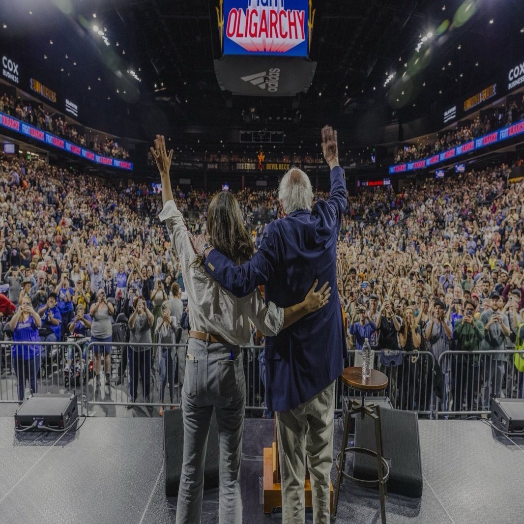 トランプ主義と闘う米国の政治家たち ―我々は勝利する｜宮田律