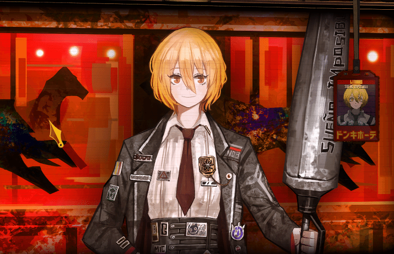 軽い気持ちでリンバスカンパニーを始めたら沼にﾄﾞﾌﾞﾄﾞﾌﾞﾄﾞﾌﾞと沈んだ話