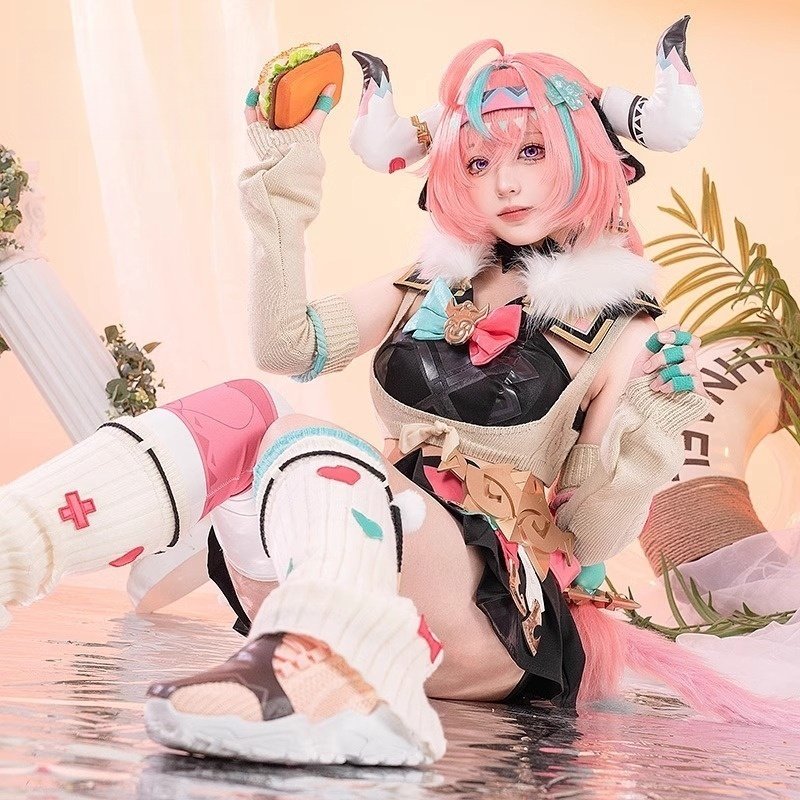 原神 ヴァレサ コスプレ衣装：細部まで忠実に再現！完璧な