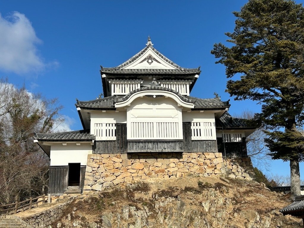 ♯14 老中・板倉勝静の無念・備中松山城|sugaT ♯14 老中・板倉勝静の無念・備中松山城|sugaT