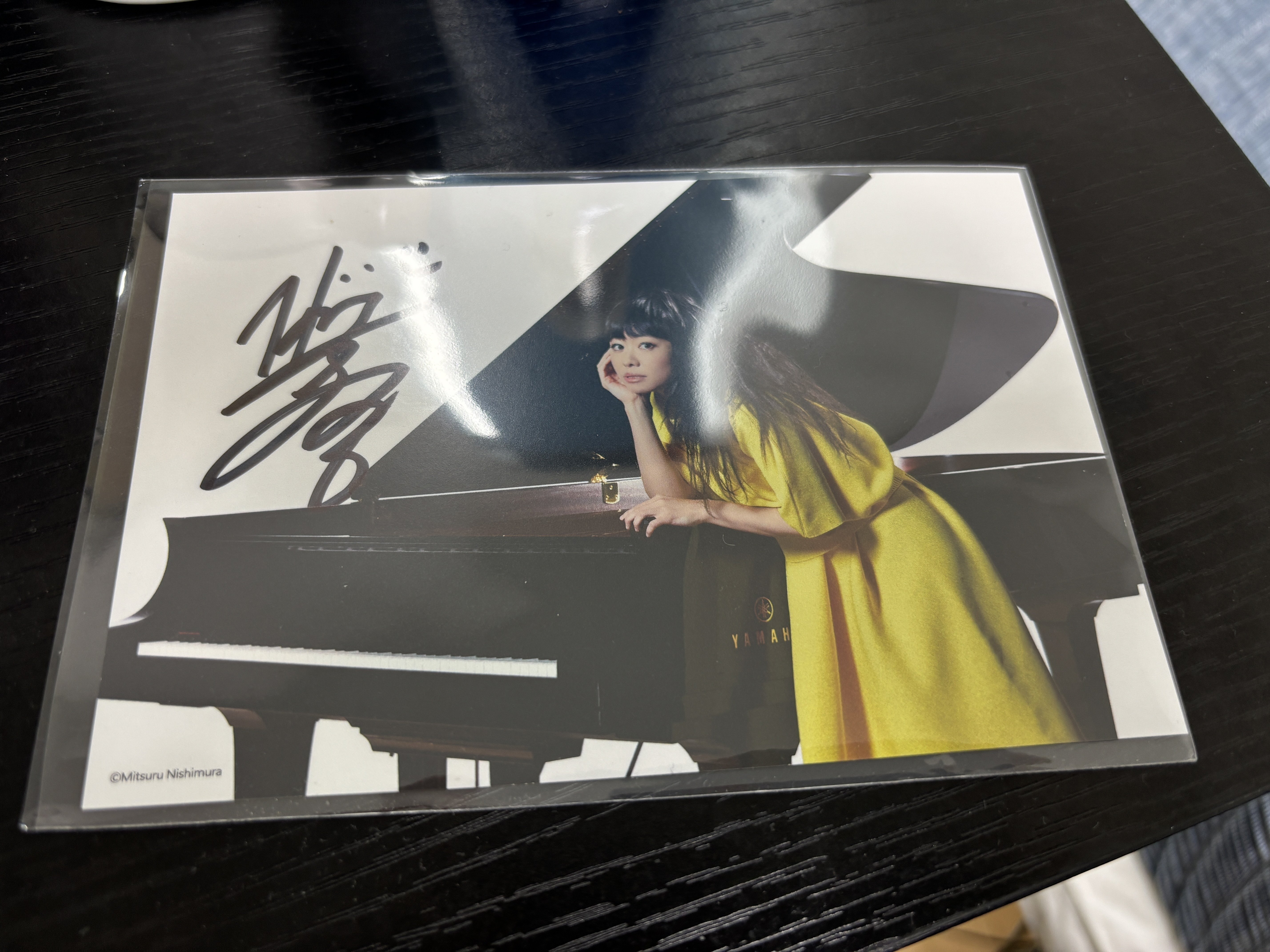 2025年3月23日（日） 上原ひろみ Sonicwonder 「OUT THERE」先行試聴会