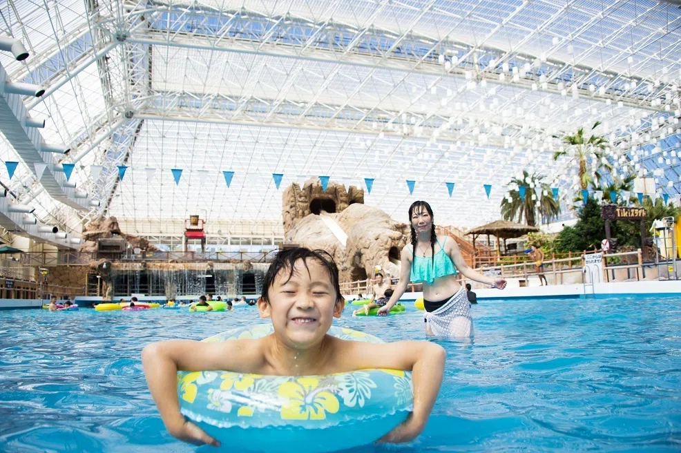 東京サマーランド