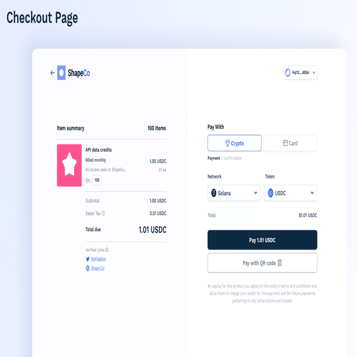 Sphere（Solana上のPayments事業）について｜ユウキ