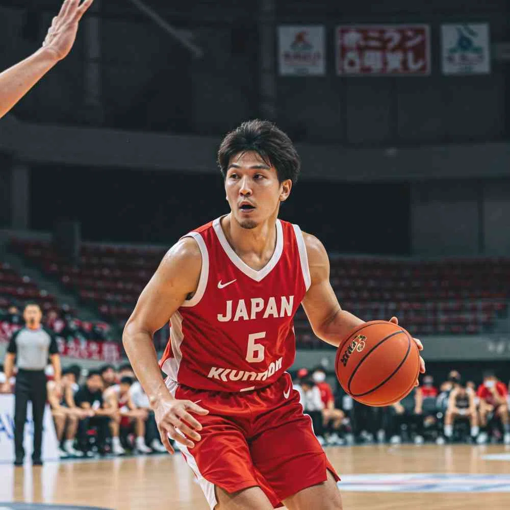 バスケ バスケットボール選手 フリー写真、フリー素材:お土産屋 雑貨 沖縄県南城市 愛が届ける05