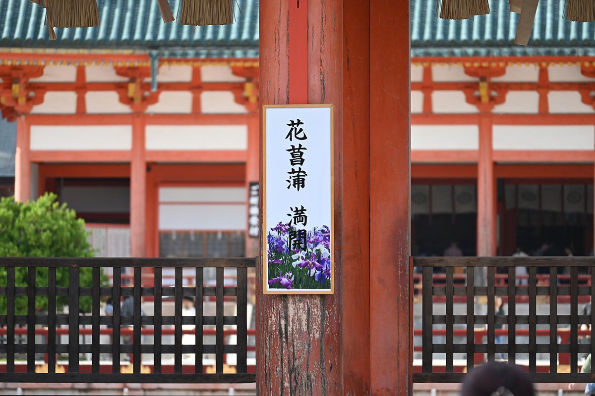 専用 平安神宮 平安神宮の観光ガイド (京都府京都市左京区岡崎西天王町97