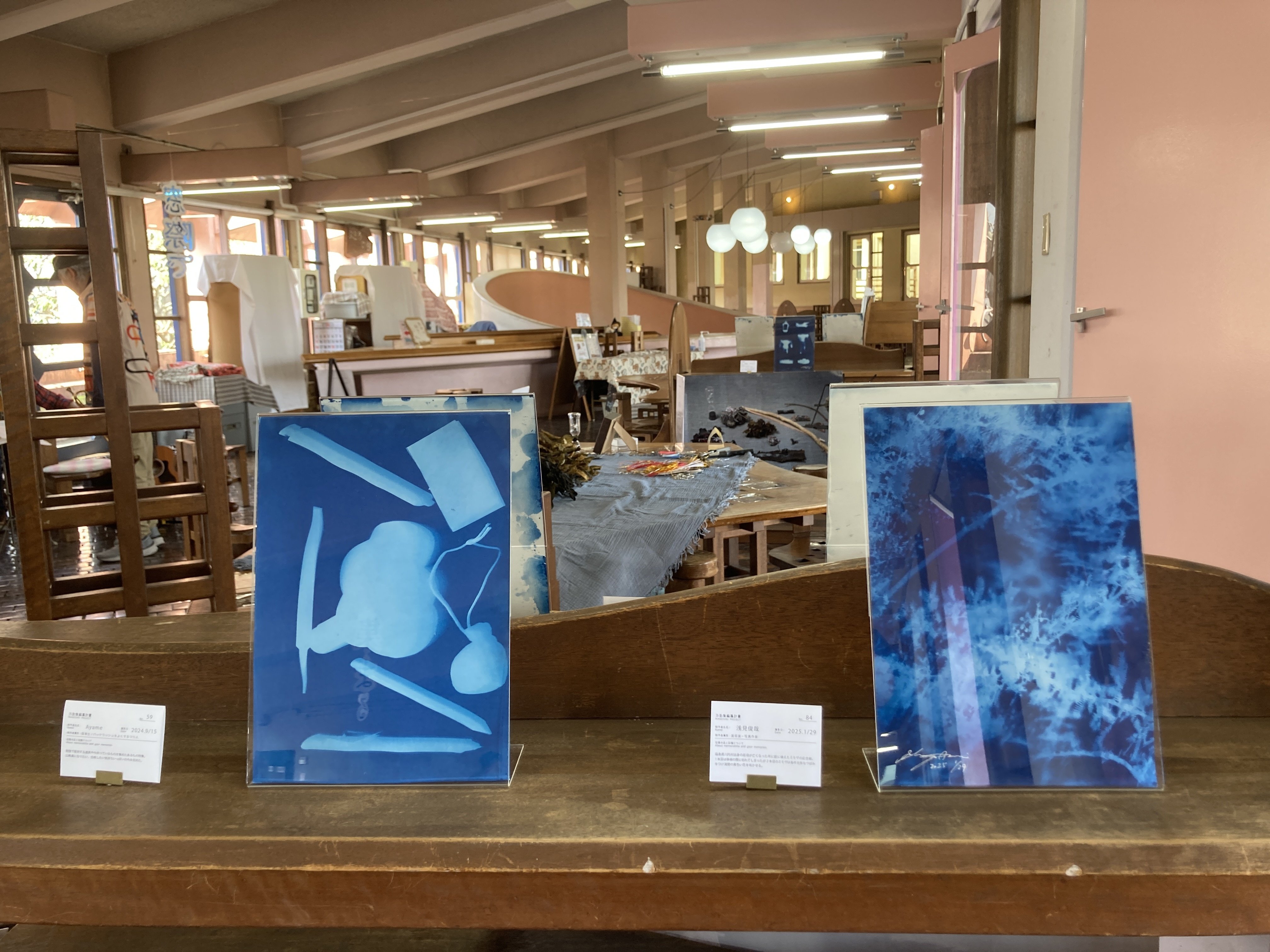 Art Project 2025】「へそたんけん2025」＠宮代町コミュニティ