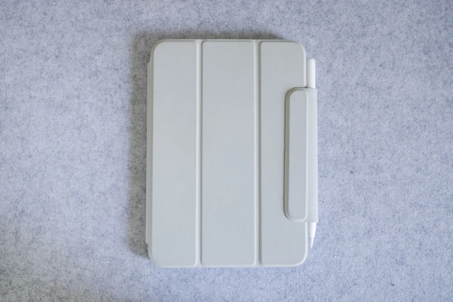 iPad miniを本気で使うために揃えたアクセサリー｜ばるき