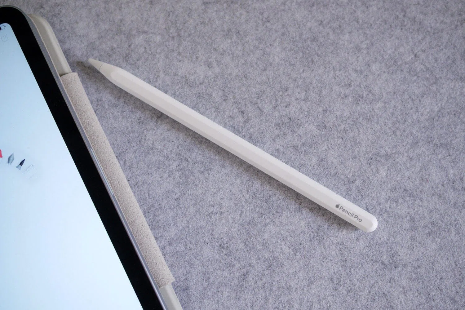 iPad miniを本気で使うために揃えたアクセサリー｜ばるき