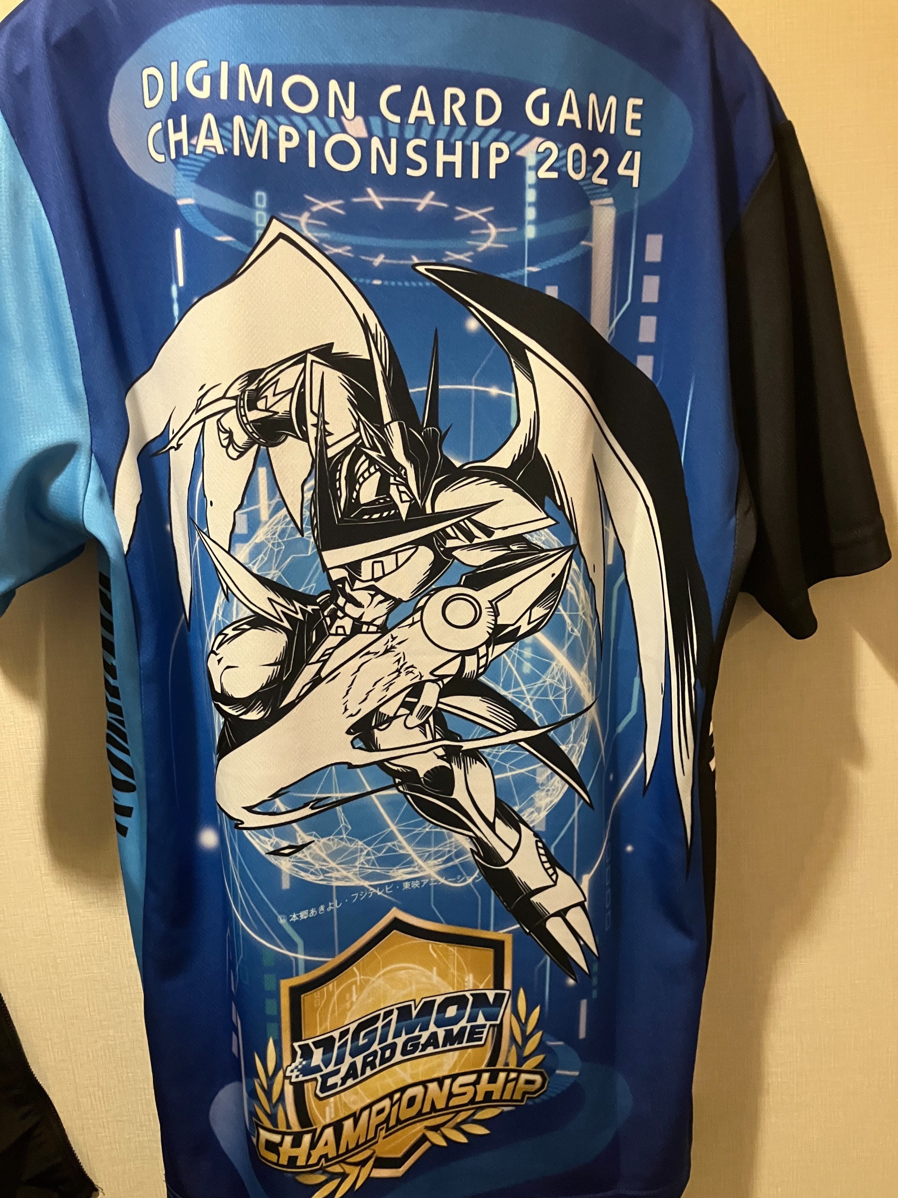 デジカ】WCS2024Finalist用銀河デッキ調整録|道楽 デジカ】WCS2024Finalist用銀河デッキ調整録|道楽