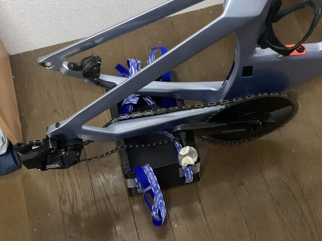 GoTo】バイクポーターTT【宮古島】｜Domitarou_Taiyaki