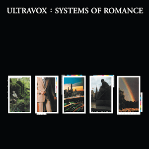 ULTRAVOXアルバム6枚セット　レコード Ultravox : Ultravox | HMV&BOOKS online - 846159