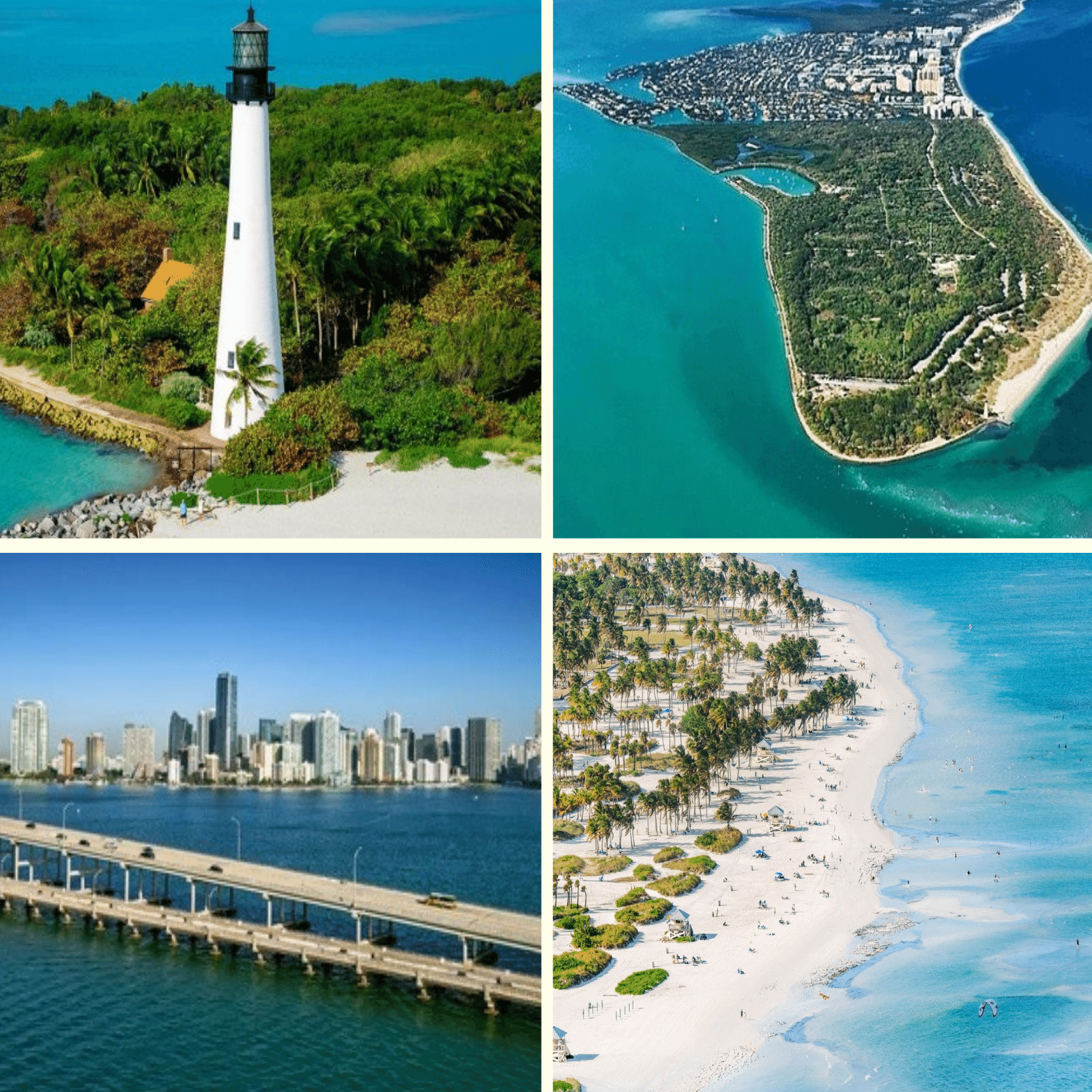 MIAMI🏖️おすすめレストラン・観光スポット｜Ayako Yoshida