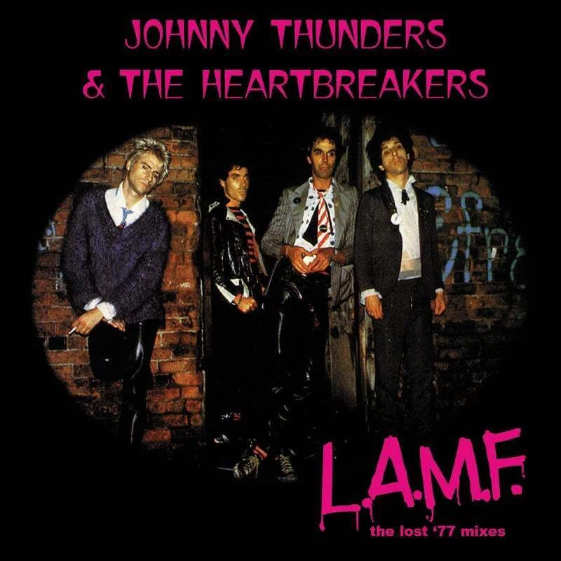 1977 パンク名曲12”シングル6枚組セット販売 6/30 (金) 倉庫発掘の旧作リコメン・パンク、ハードコア、メロコア