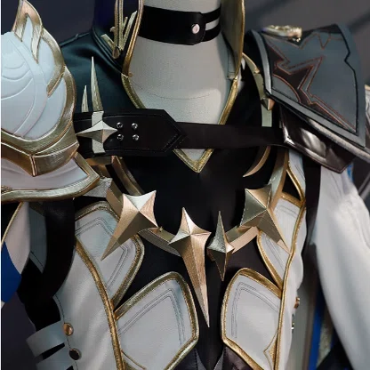 【きなこもち】崩壊 スターレイル ファイノン 白厄 Mサイズ 崩壊：スターレイル】白厄（ファイノン）1:1高再現コスチューム、予約