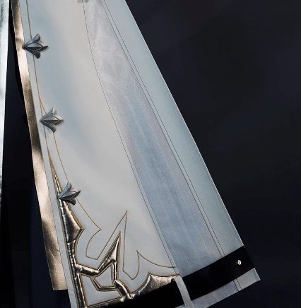 【きなこもち】崩壊 スターレイル ファイノン 白厄 Mサイズ 崩壊：スターレイル】白厄（ファイノン）1:1高再現コスチューム、予約