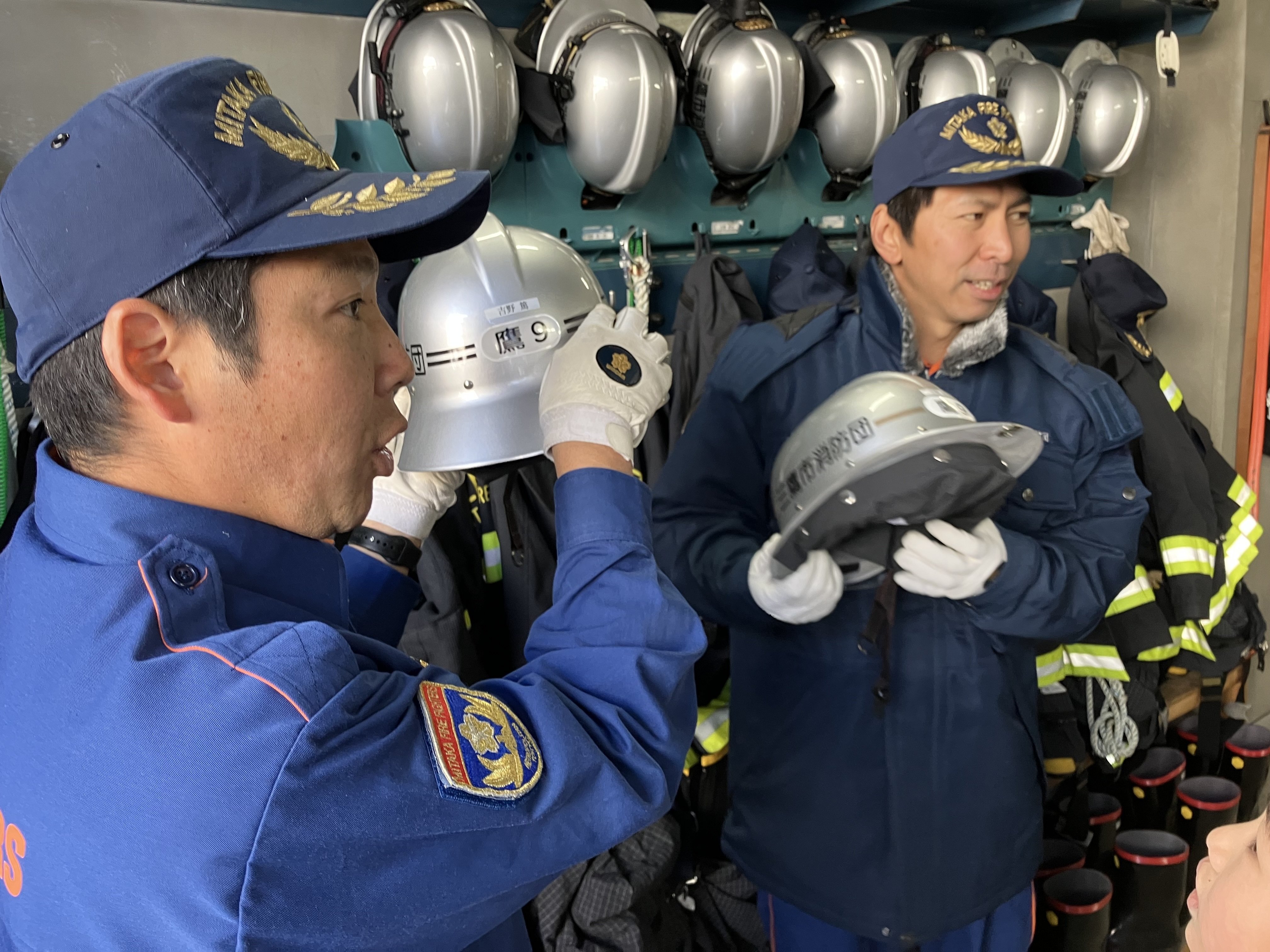 意外と知らない!？地域の防災ヒーロー｢消防団｣｜J:COM地域取材ノート