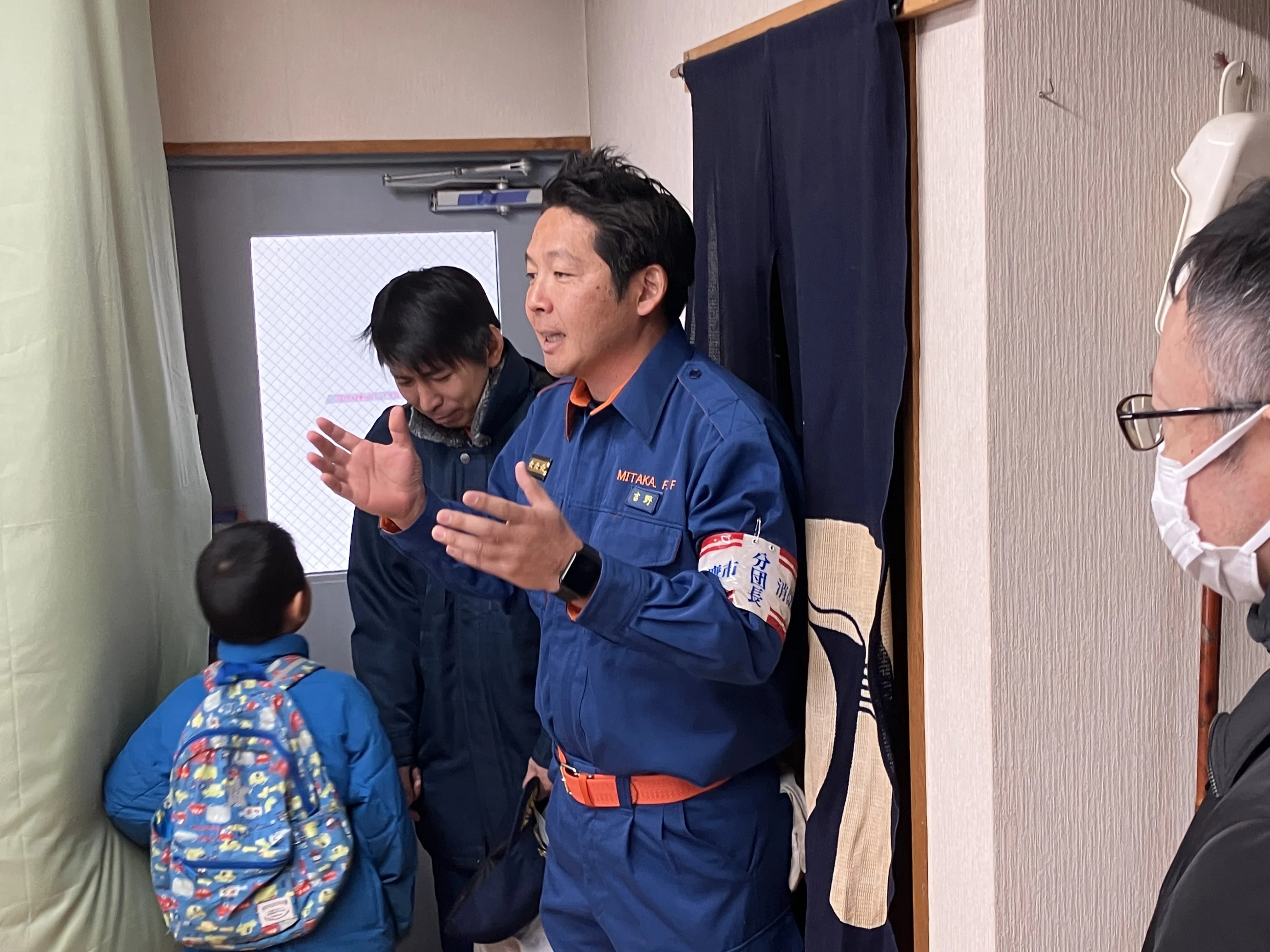 意外と知らない!？地域の防災ヒーロー｢消防団｣｜J:COM地域取材ノート