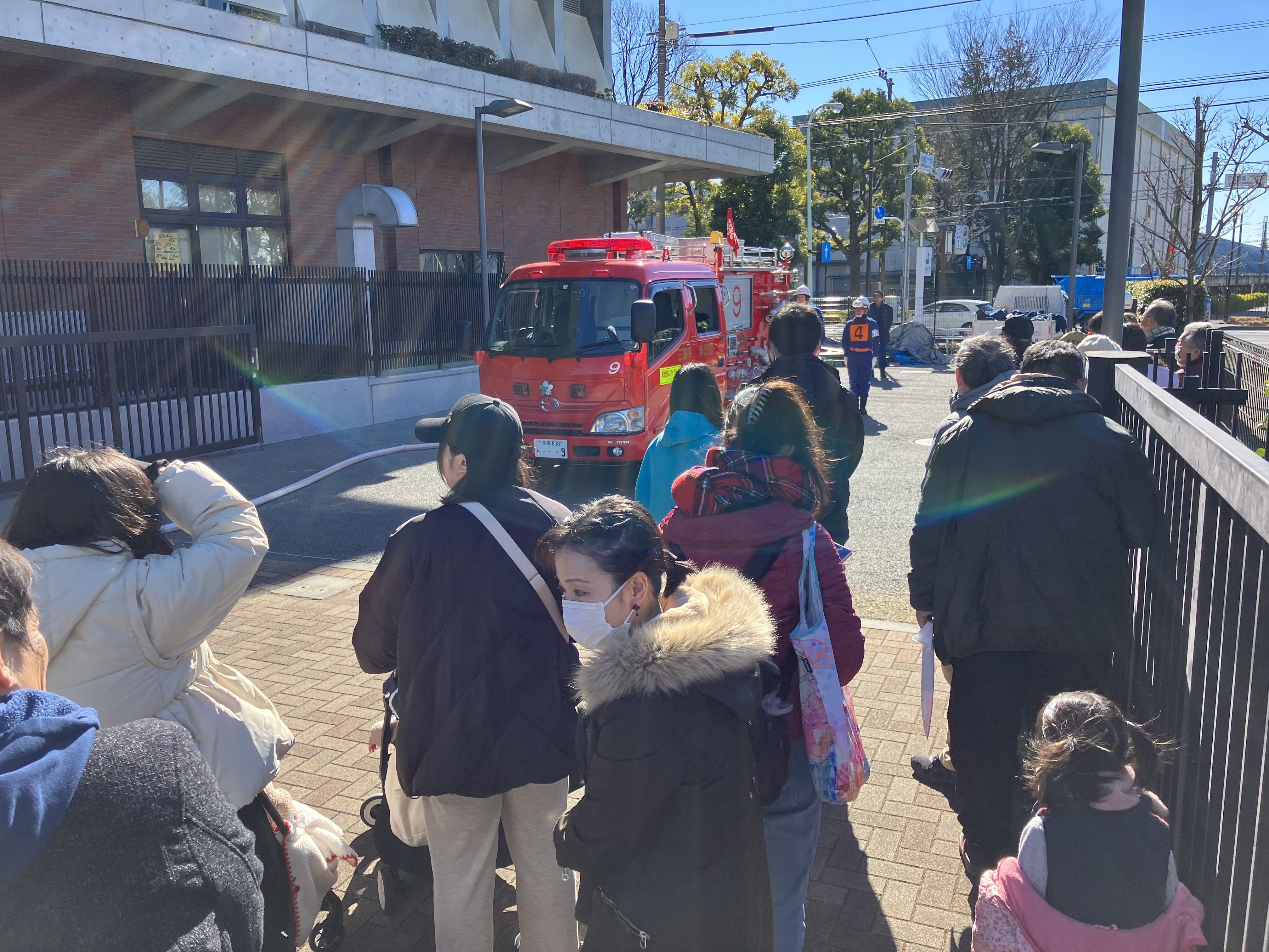 意外と知らない!？地域の防災ヒーロー｢消防団｣｜J:COM地域取材ノート