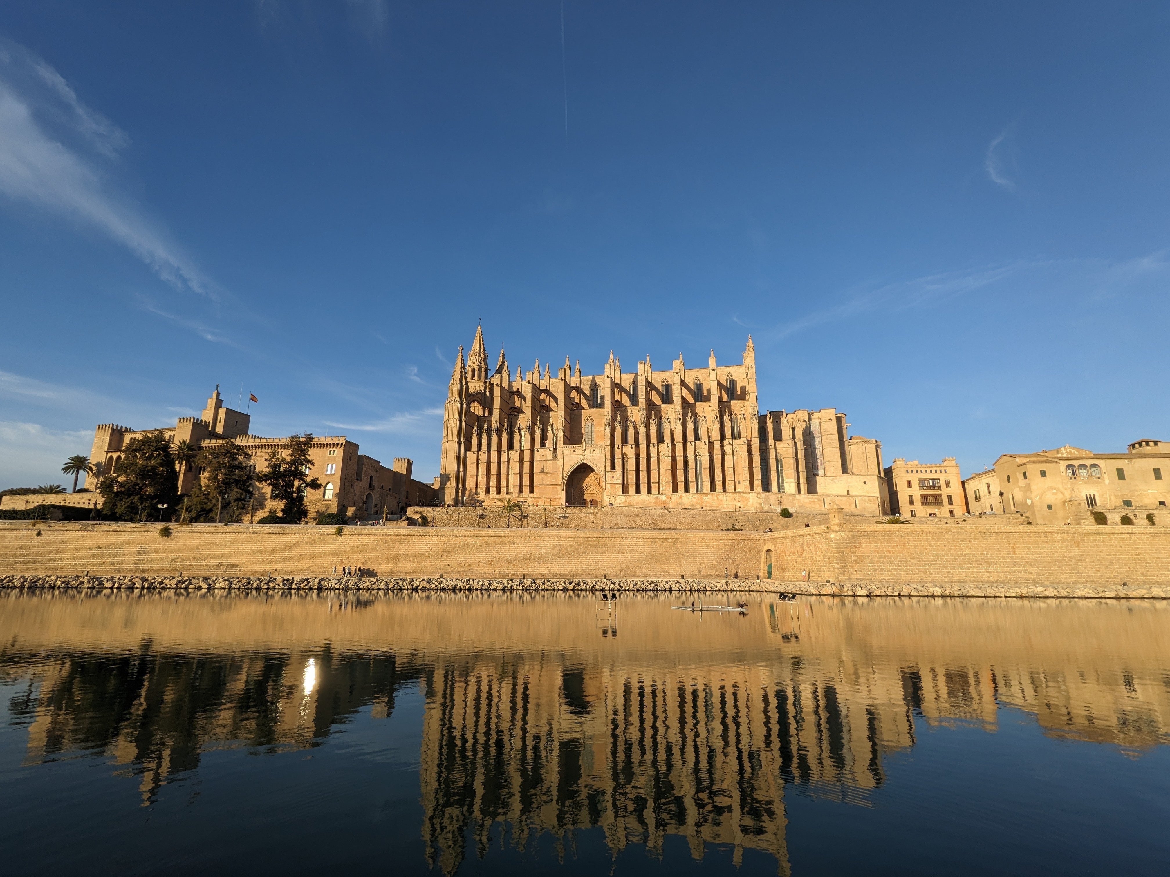 ヨーロッパの旅行先はマヨルカ島が最高｜みとこが