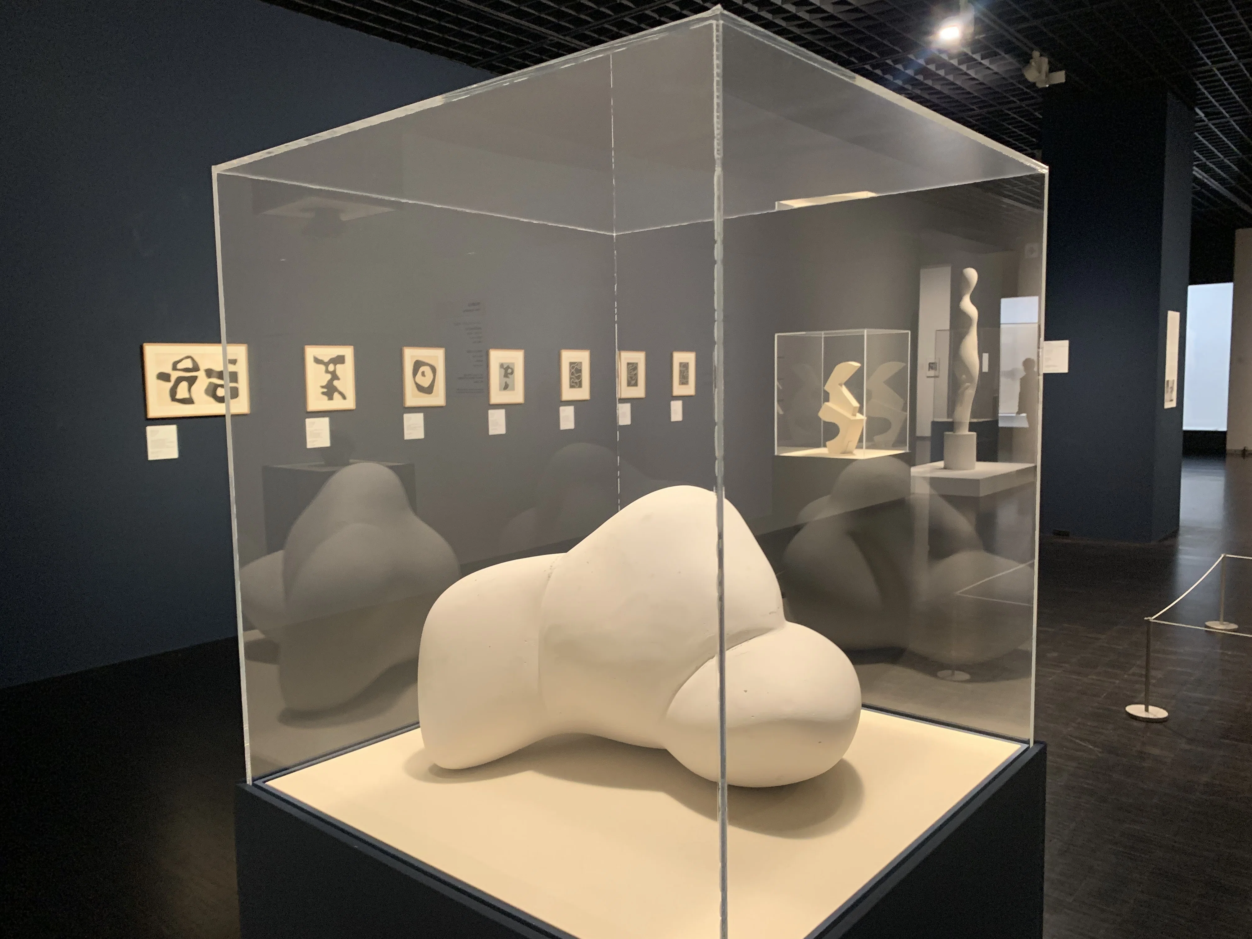 東京ジャン・アルプフェス、アルプのタイトル当てゲーム【アーティゾン