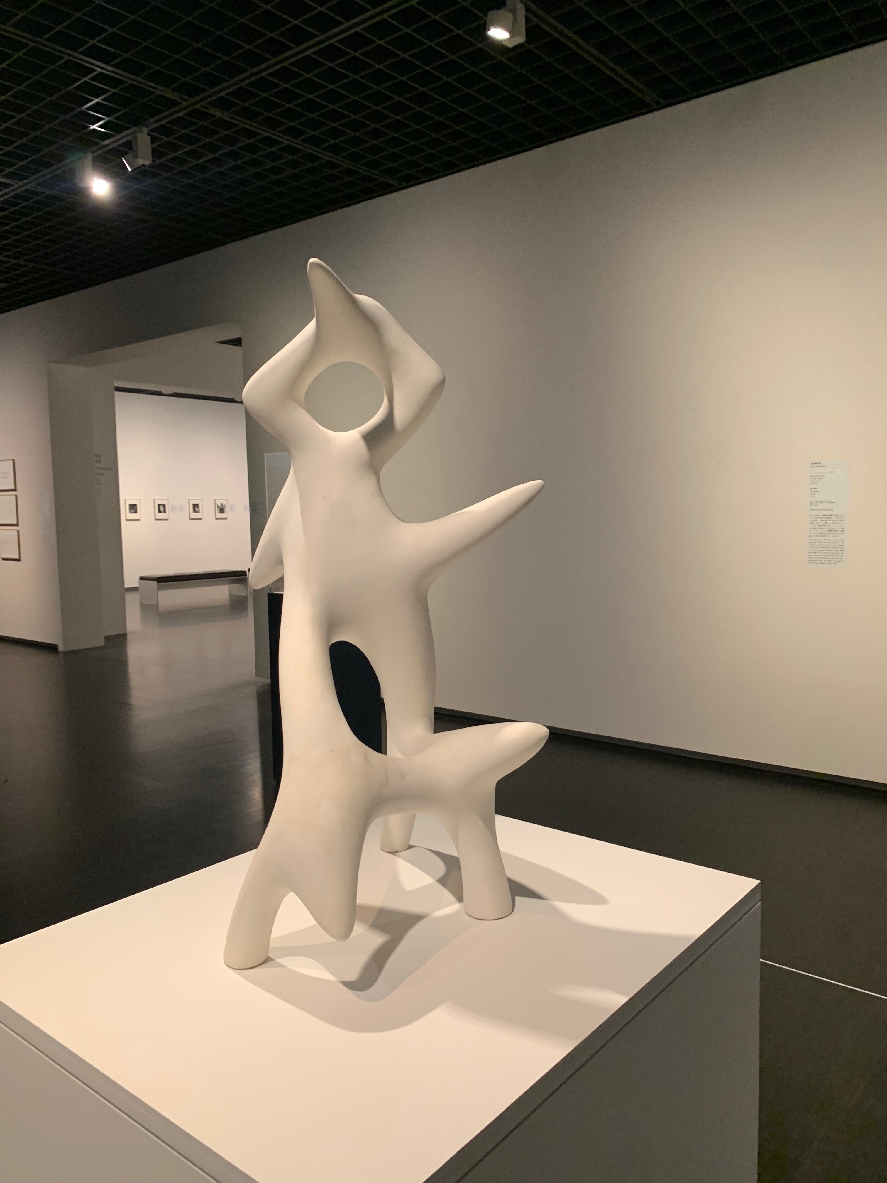 東京ジャン・アルプフェス、アルプのタイトル当てゲーム【アーティゾン