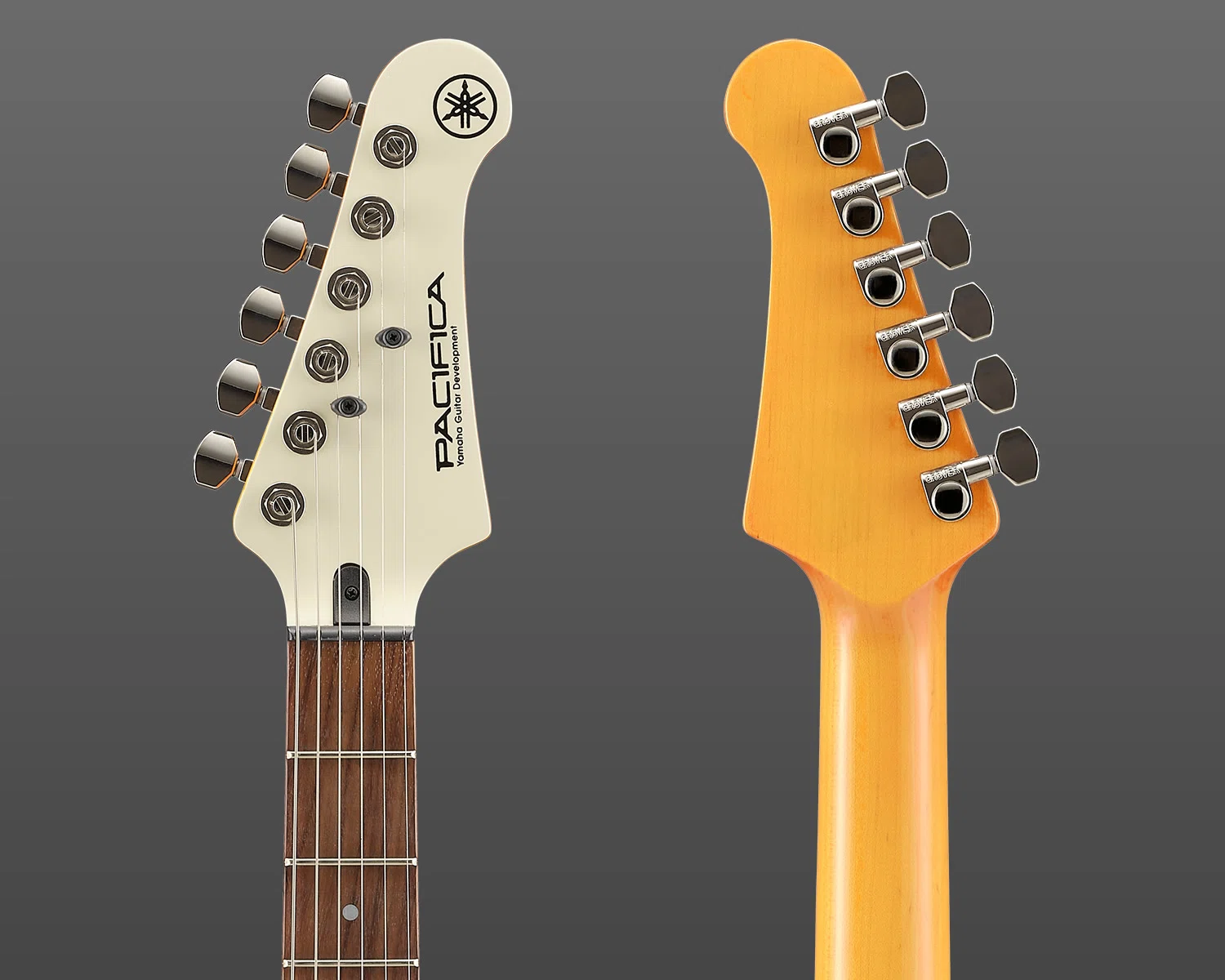 待望の新色登場！大人気「YAMAHA PACIFICA612VIIX (VW)」の魅力に迫る