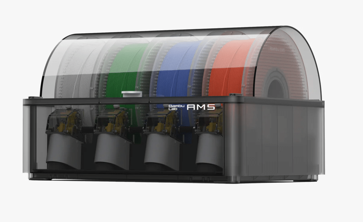 BambuLab 3Dプリンターのタイプ別の使用比較レビュー｜kazuhide