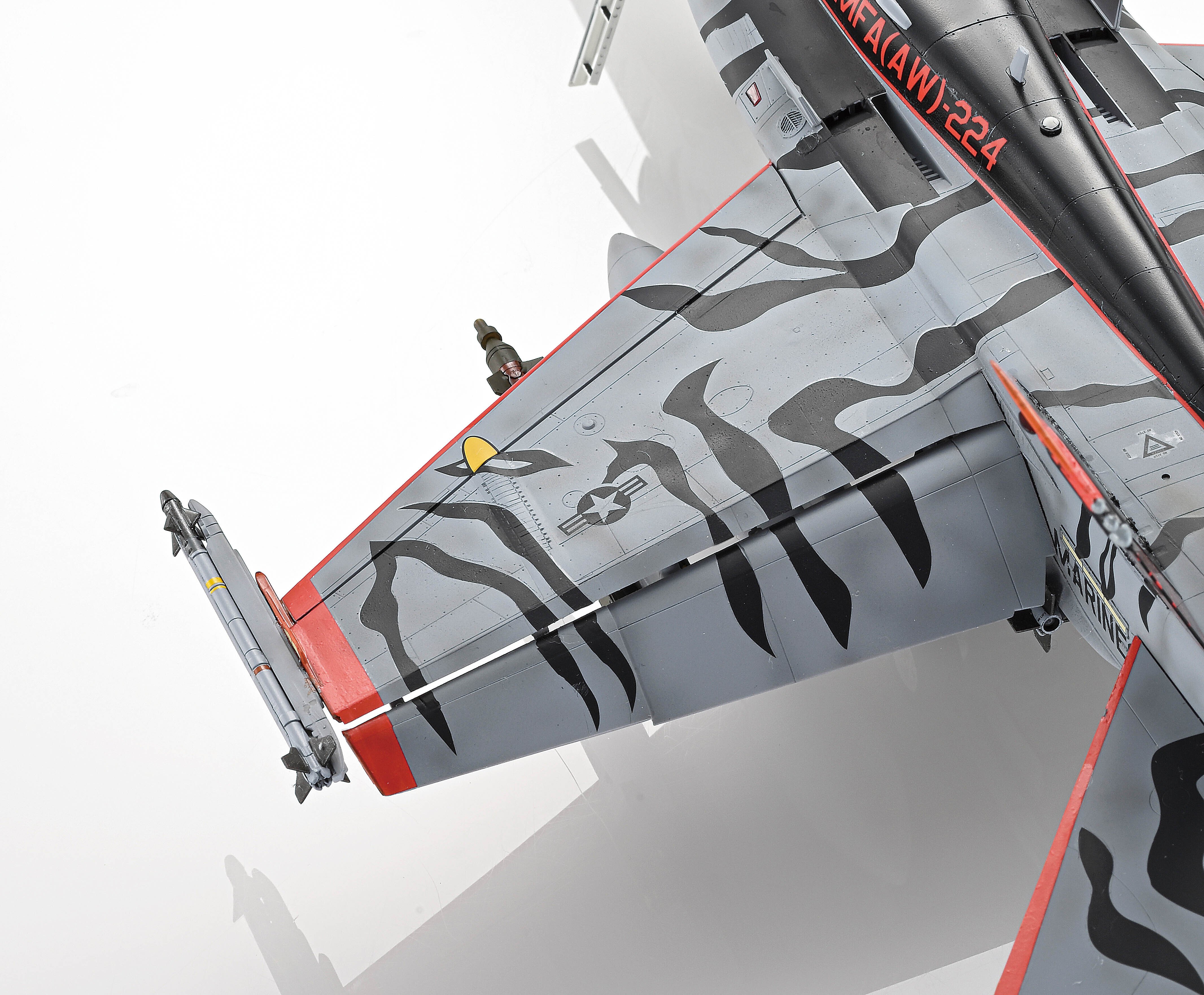 サンプル公開】飛行機模型製作上達のメソッド2025|モデルアート公式 サンプル公開】飛行機模型製作上達のメソッド2025|モデルアート公式